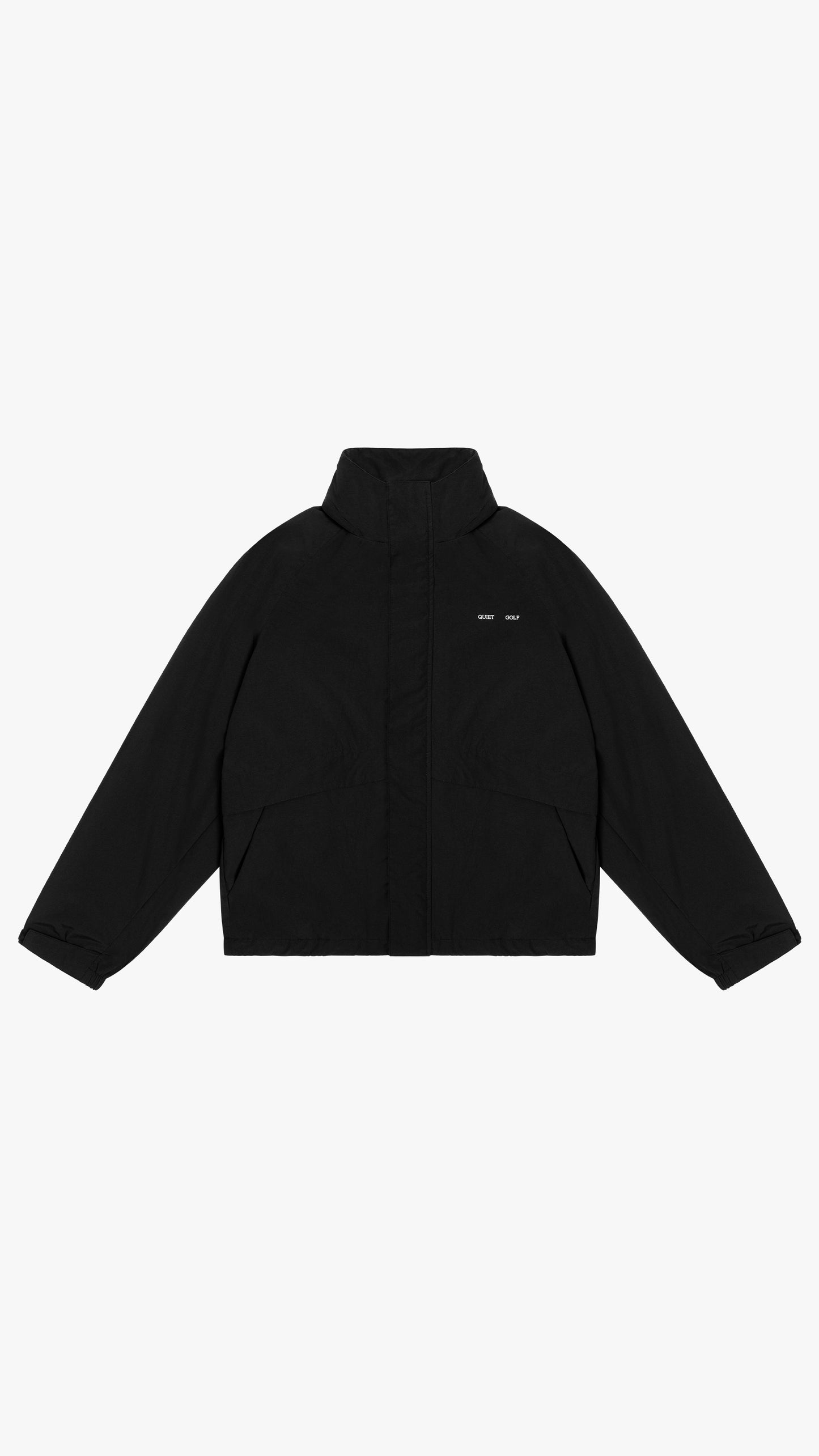 De Luz Rain Proof Jacket