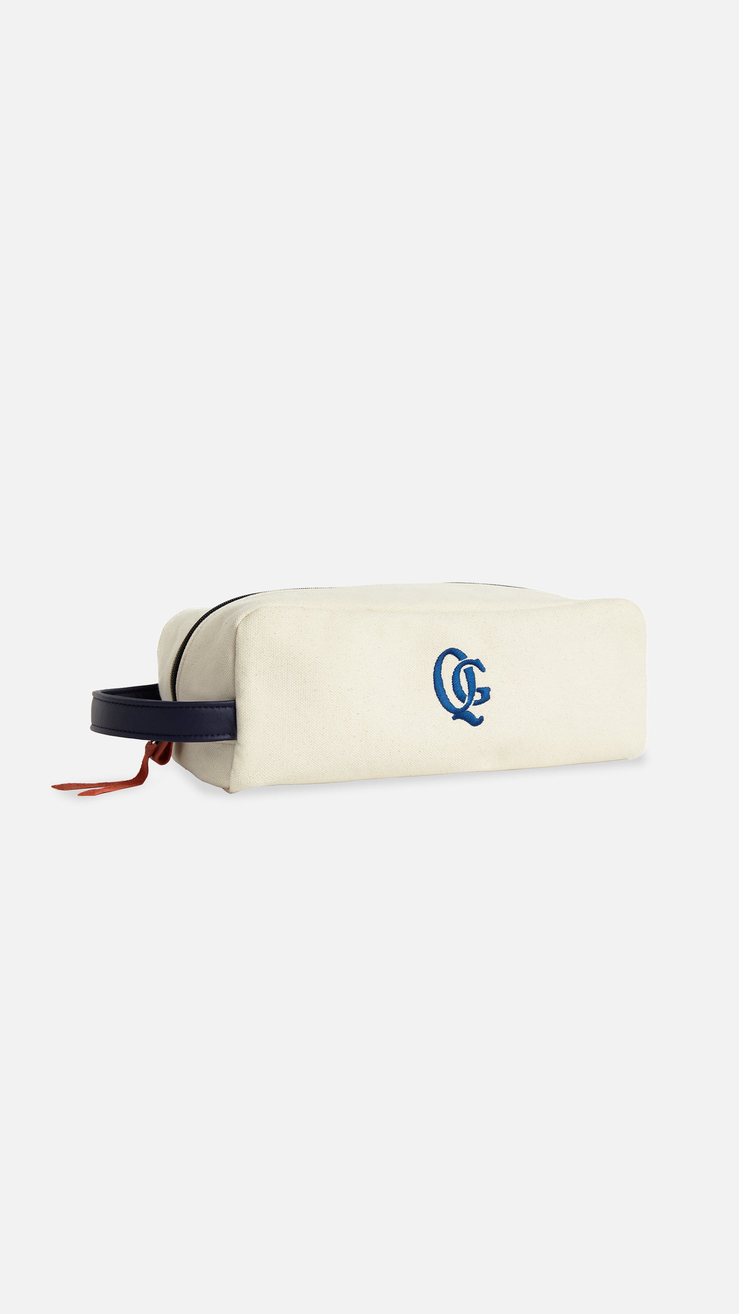 Quiet Golf x Sugarloaf MacKenzie Shoe Bag