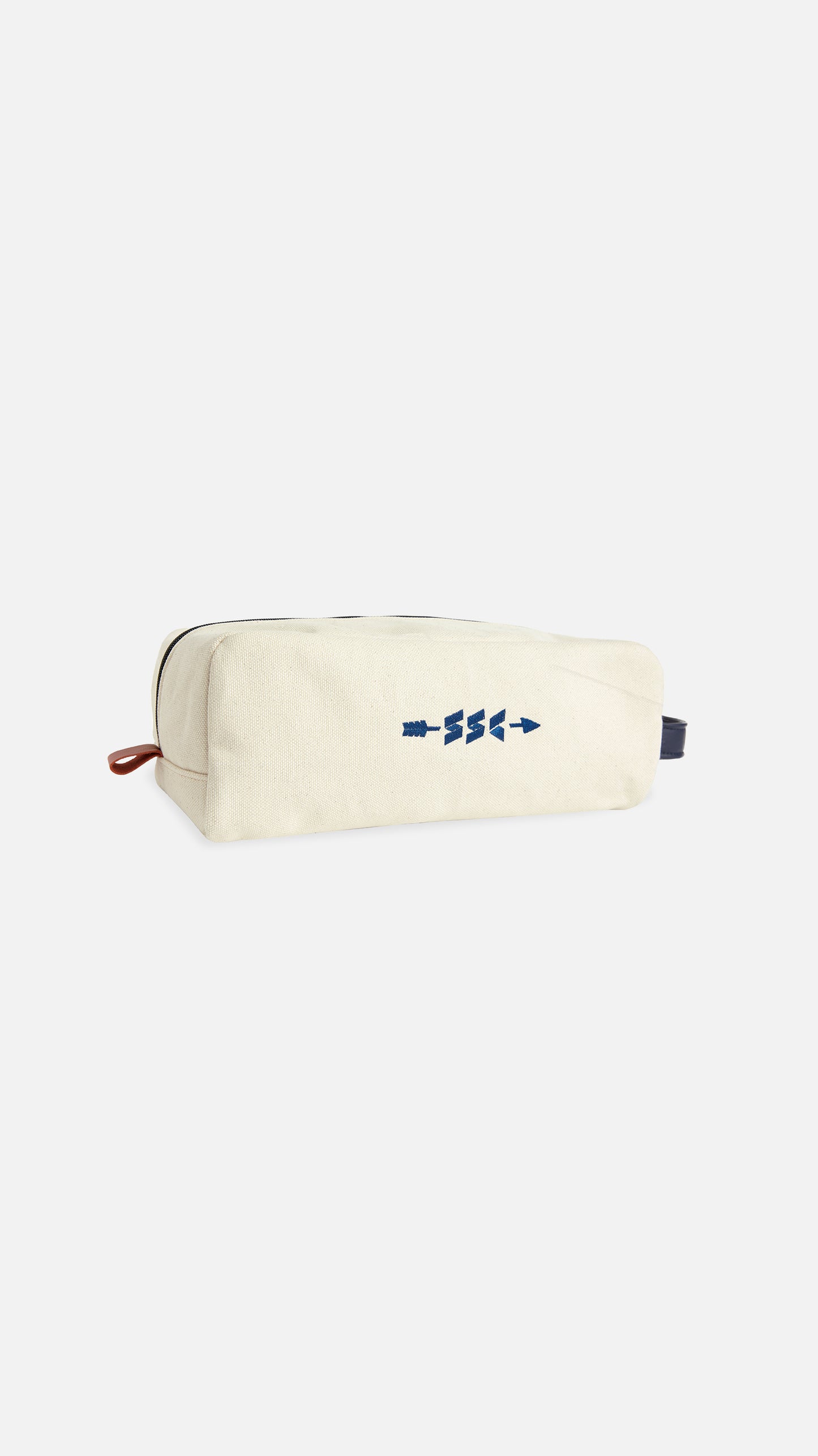 Quiet Golf x Sugarloaf MacKenzie Shoe Bag