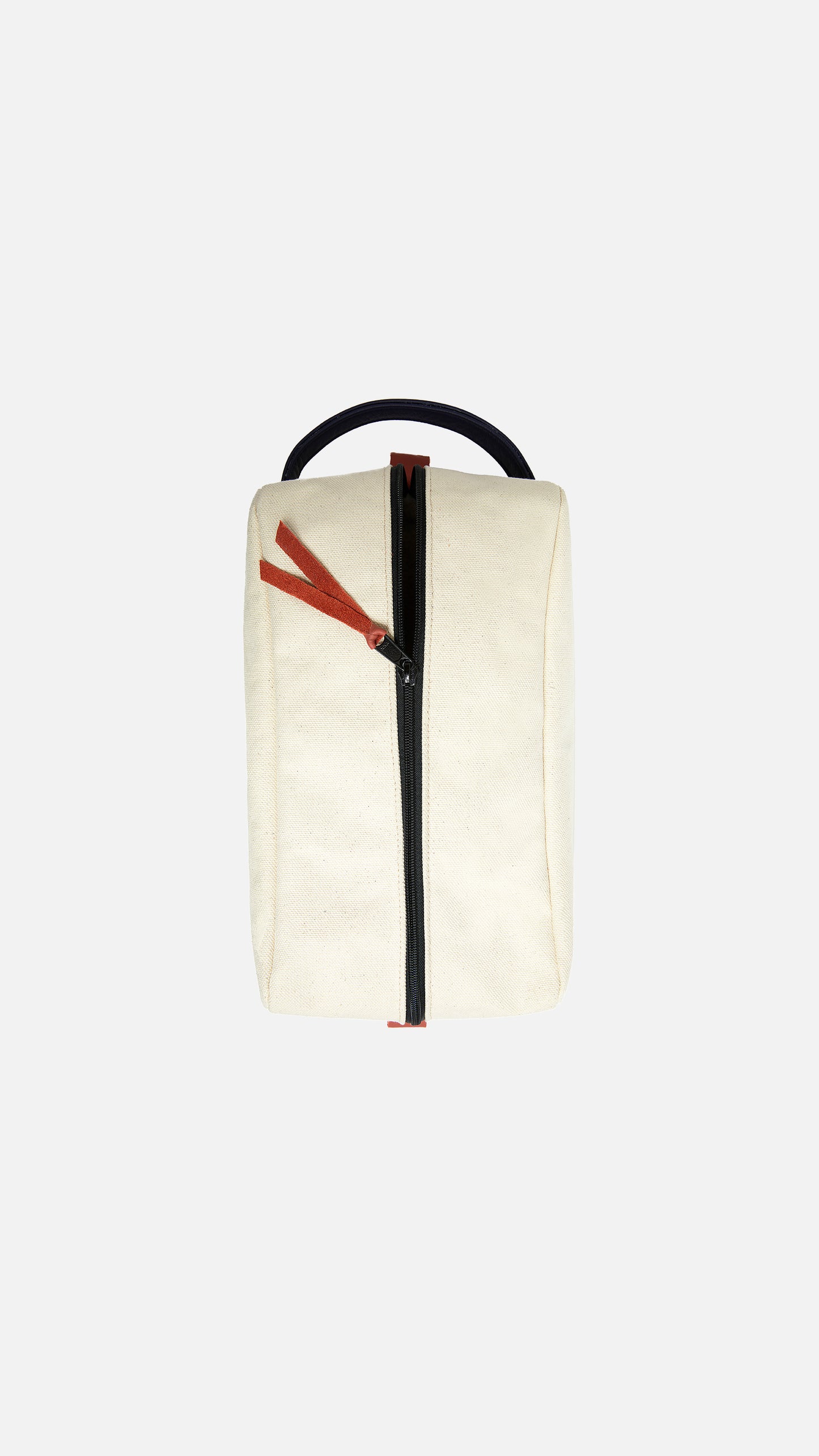 Quiet Golf x Sugarloaf MacKenzie Shoe Bag
