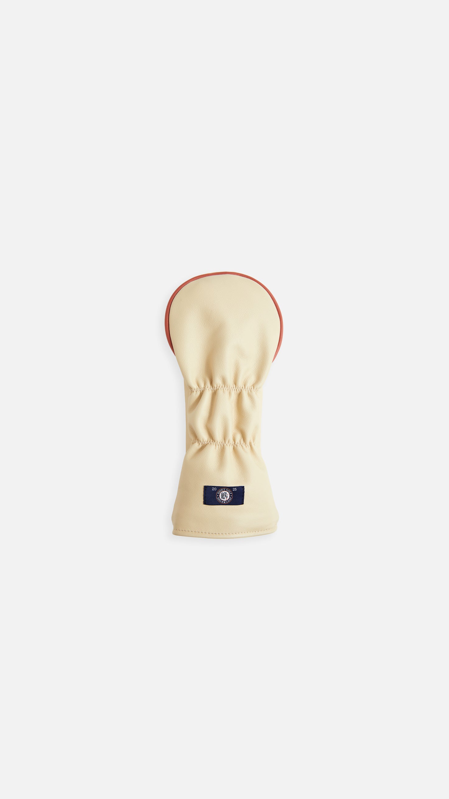 Quiet Golf x Sugarloaf MacKenzie Golf Wood Cover