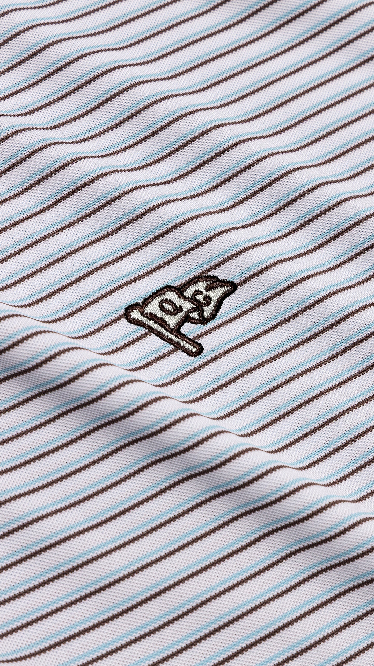 Sunny Polo Active Pique