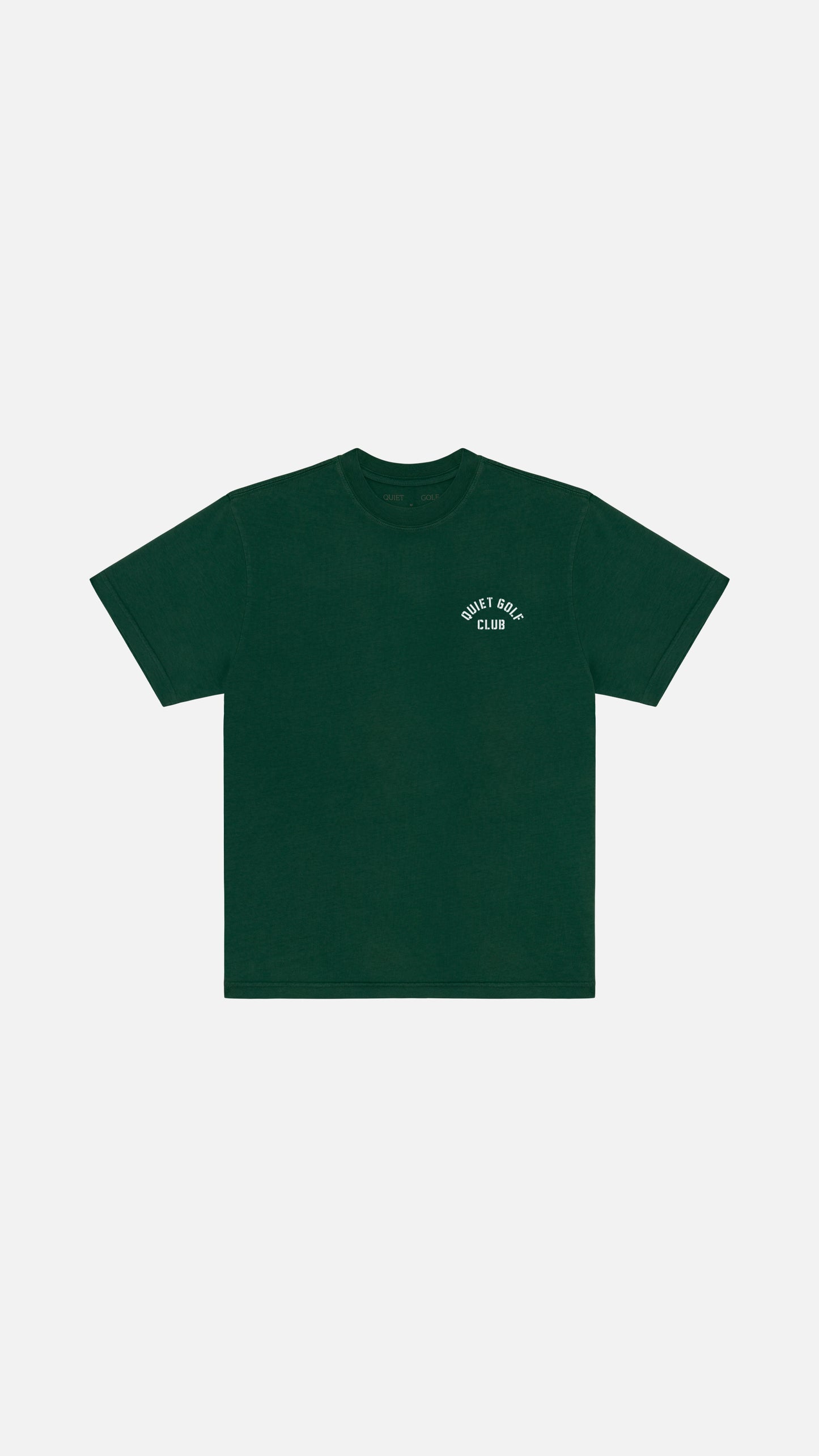 Stencil T-Shirt Forest