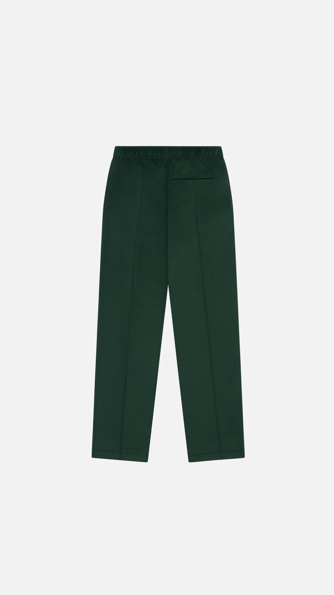 Monogram Track Pant Forest