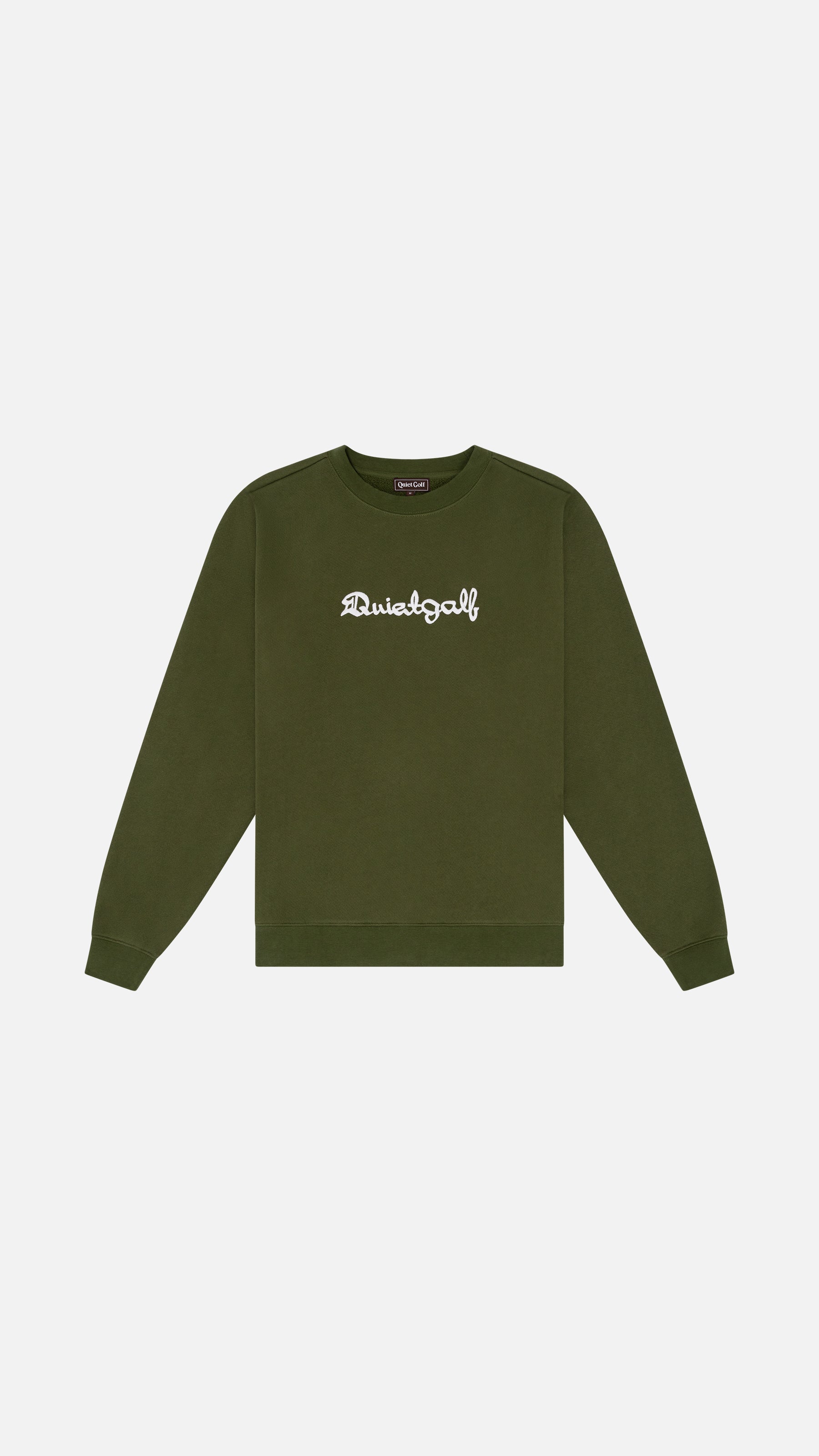 NO GOLF キルティング セットアップ Products – Quiet Golf