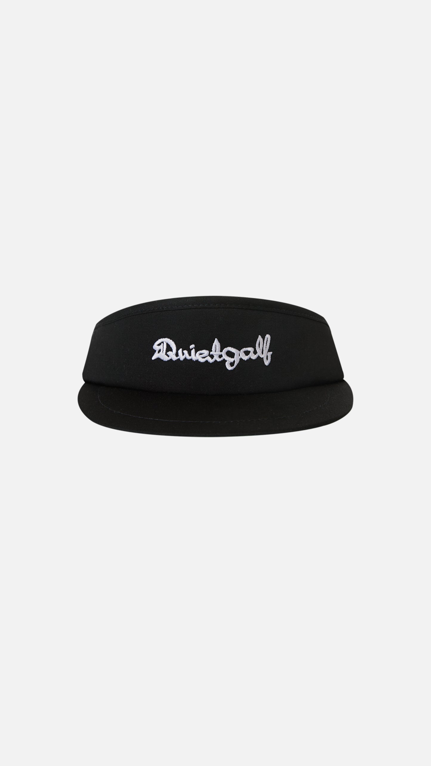 1959 Visor Black