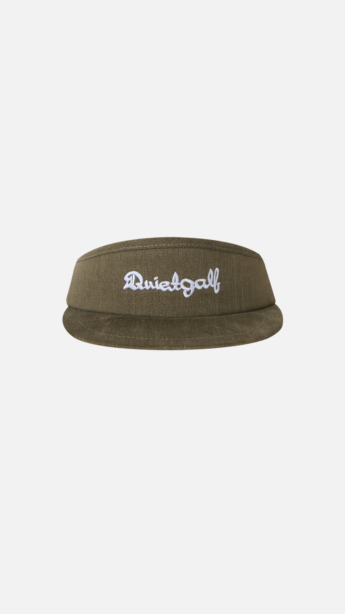 1959 Visor Olive