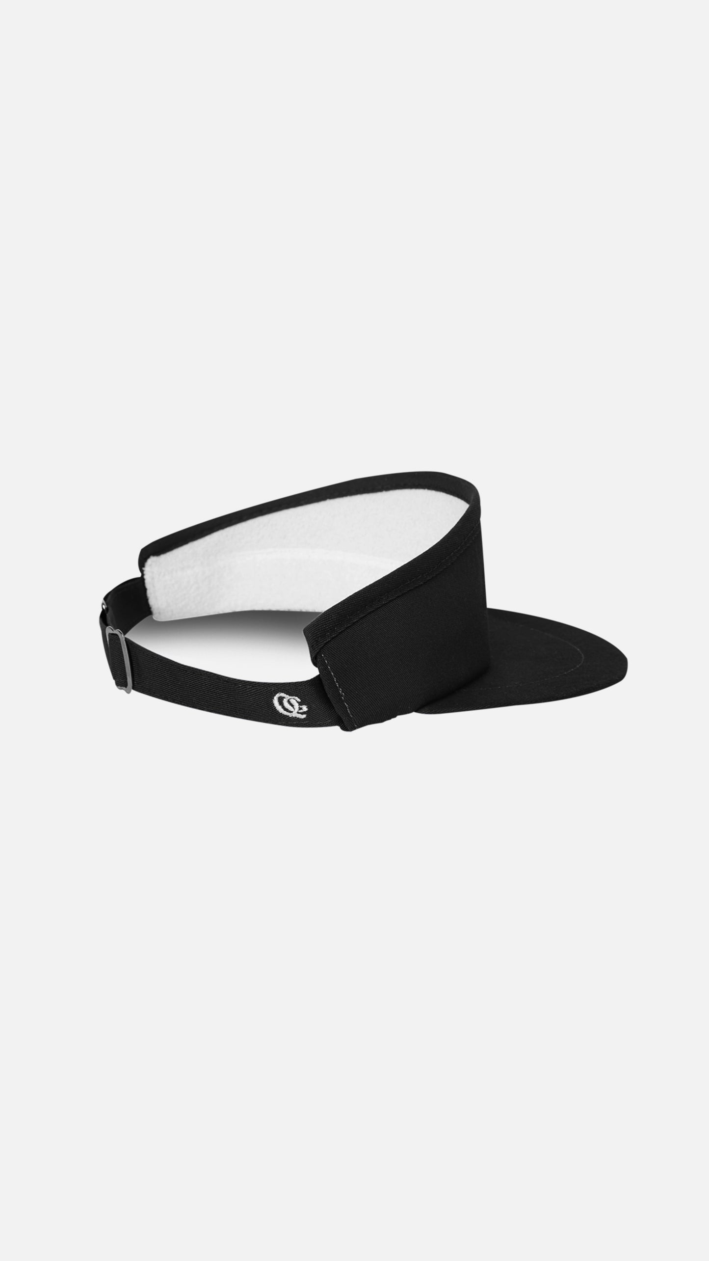 1959 Visor Black
