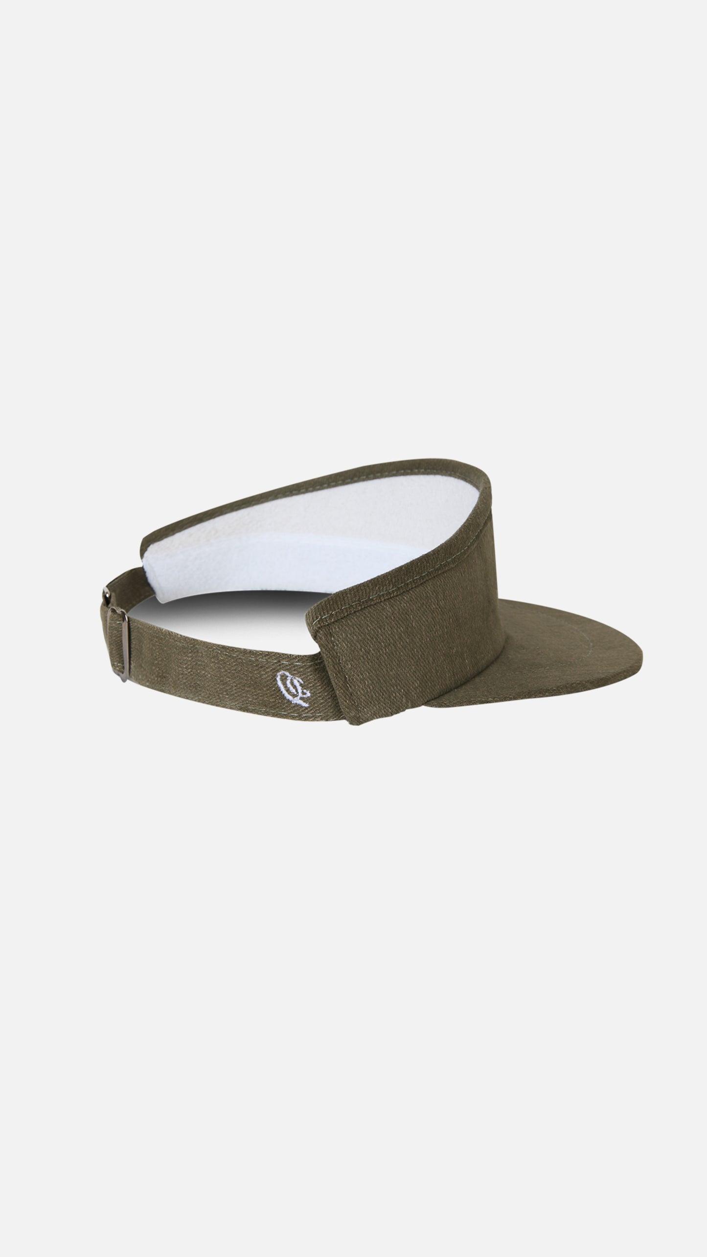 1959 Visor Olive
