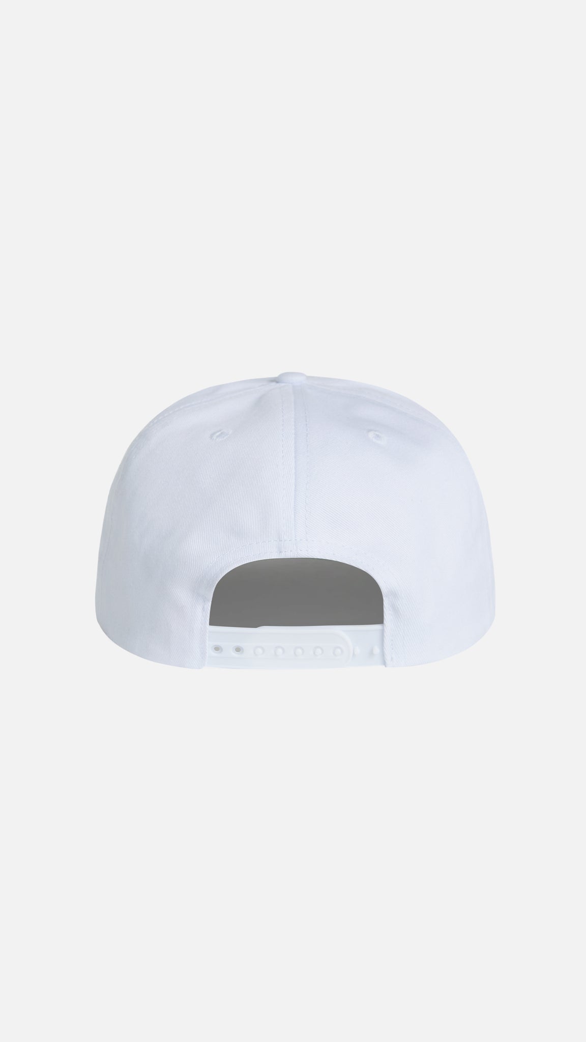 QGC 5-Panel White