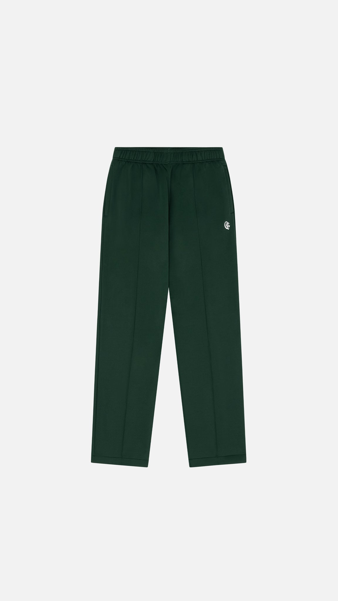 Monogram Track Pant Forest