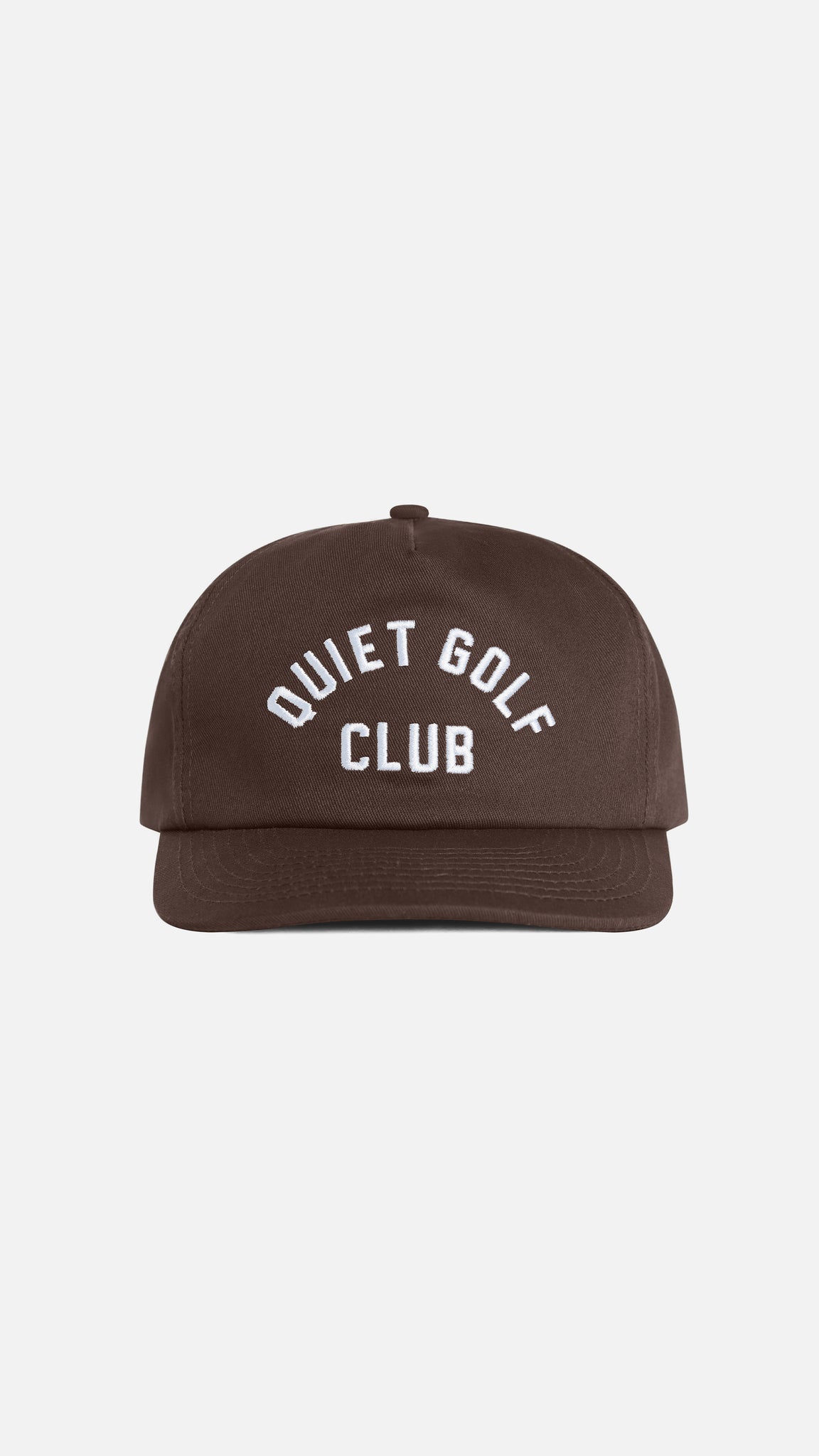 QGC 5-Panel Brown