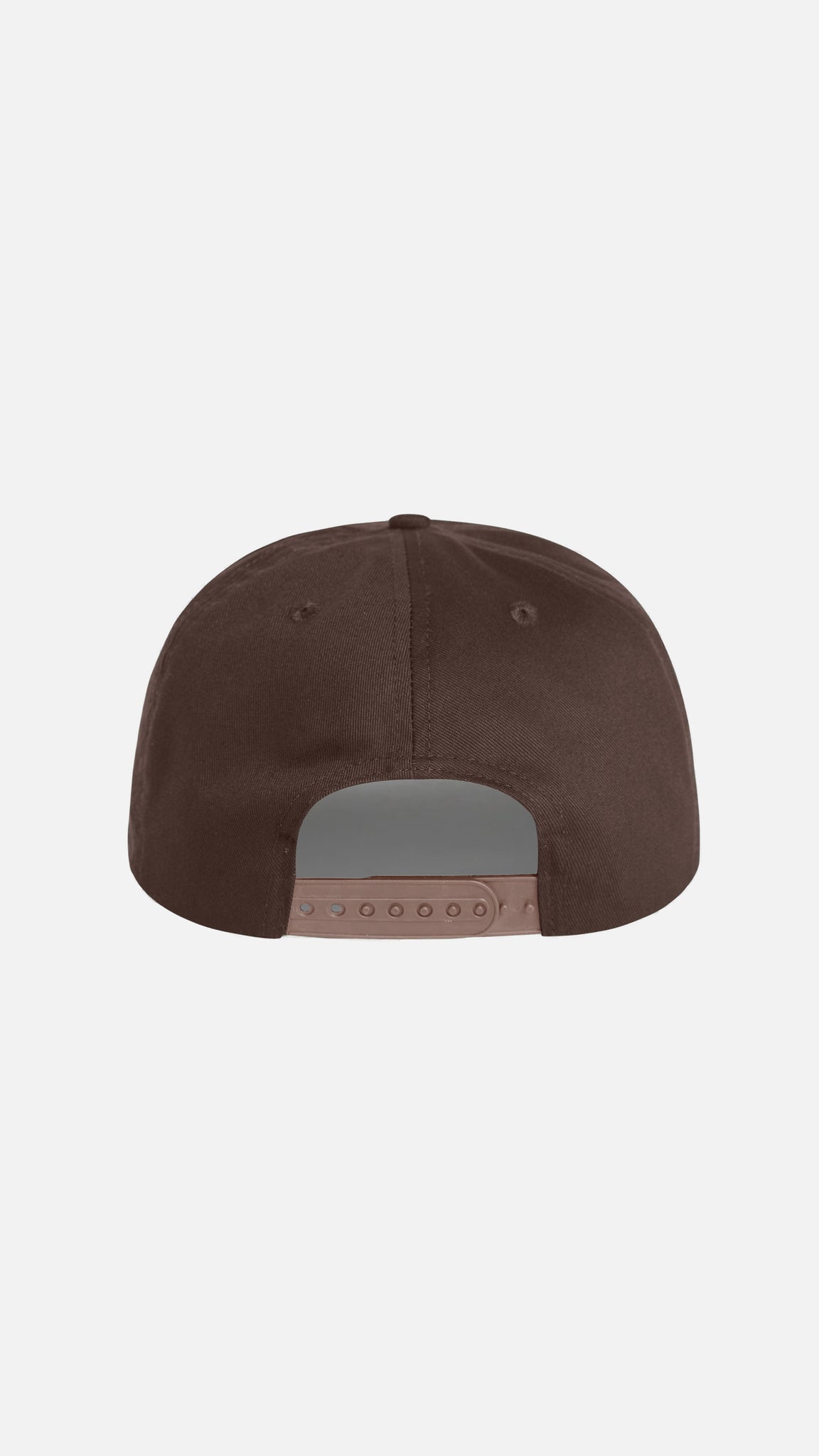 QGC 5-Panel Brown