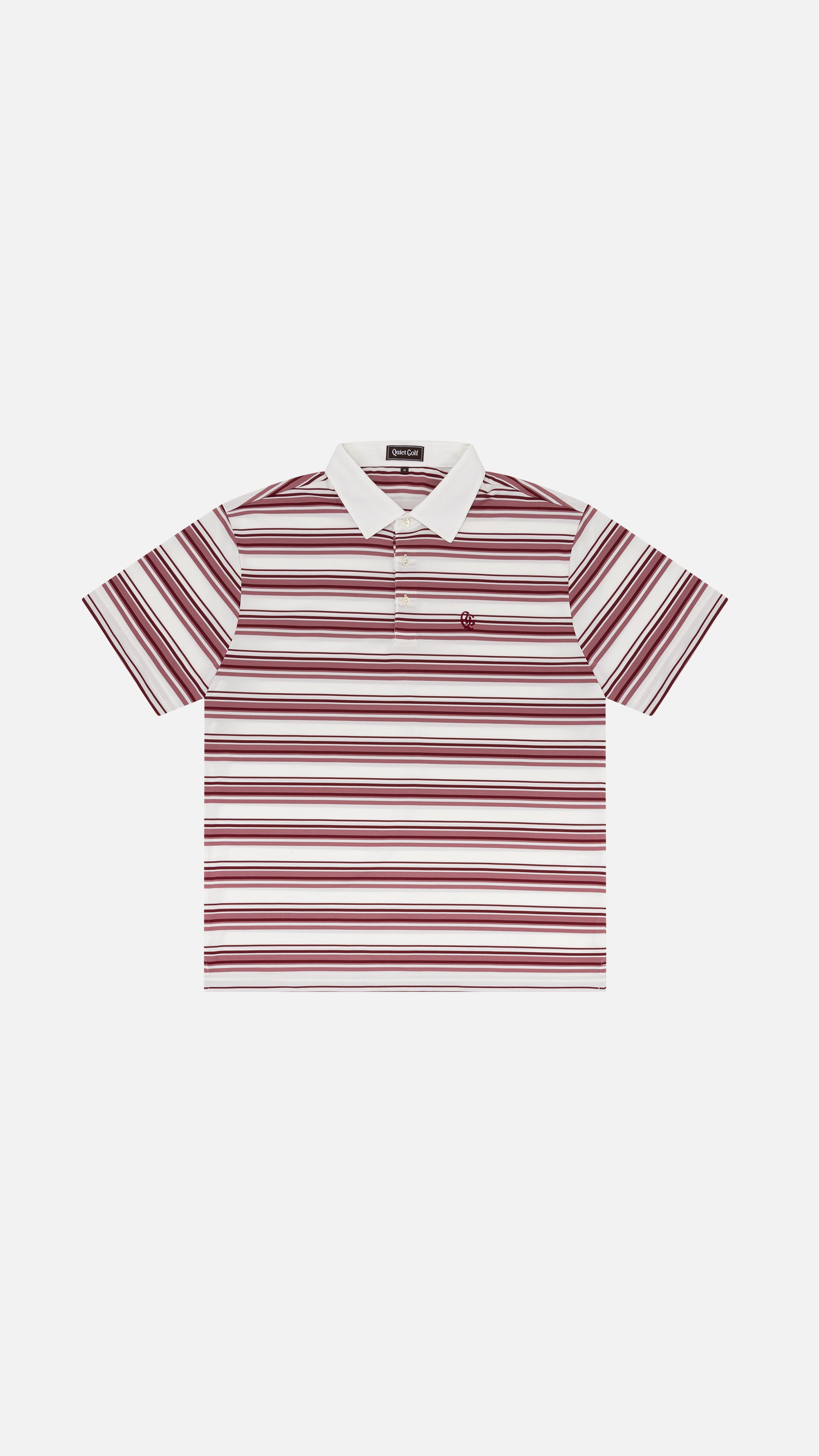Polos – Quiet Golf