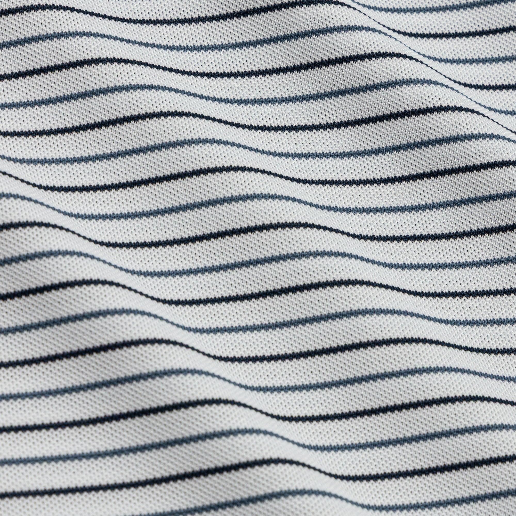 Teo Polo Active Pique