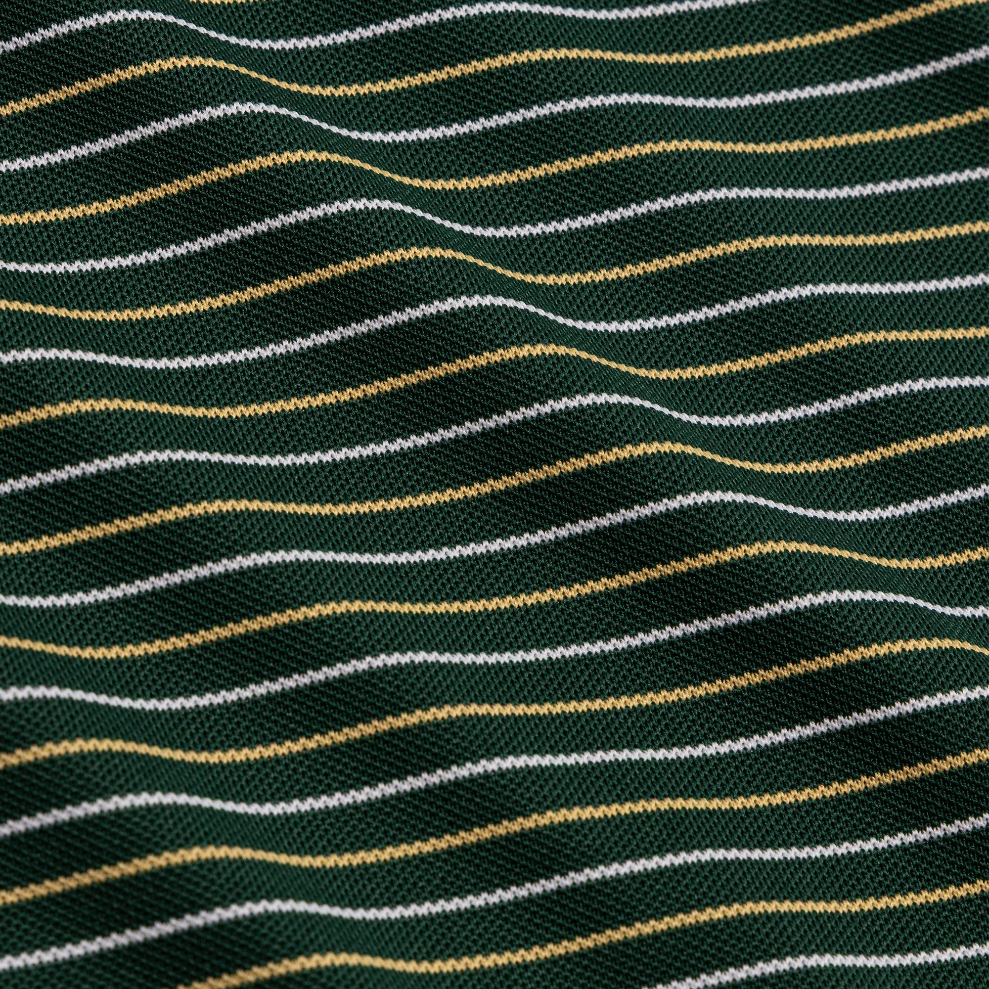 Teo Polo Active Pique