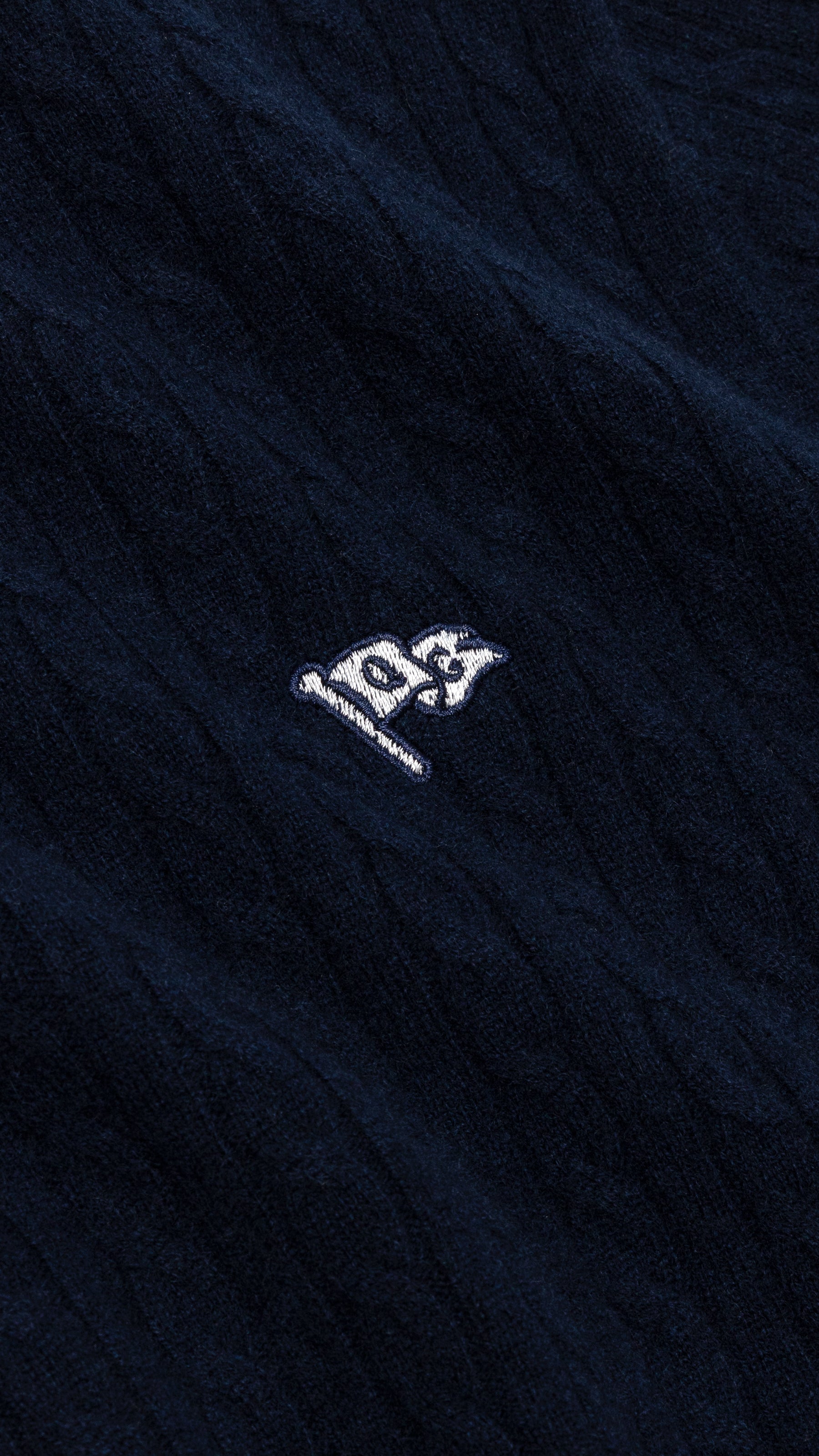 Montecito Cashmere Cable Knit Sweater