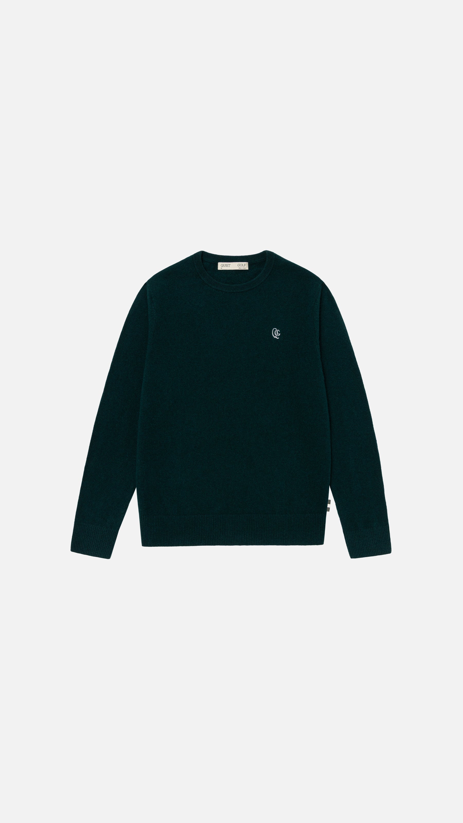 Montecito Sweater Pine