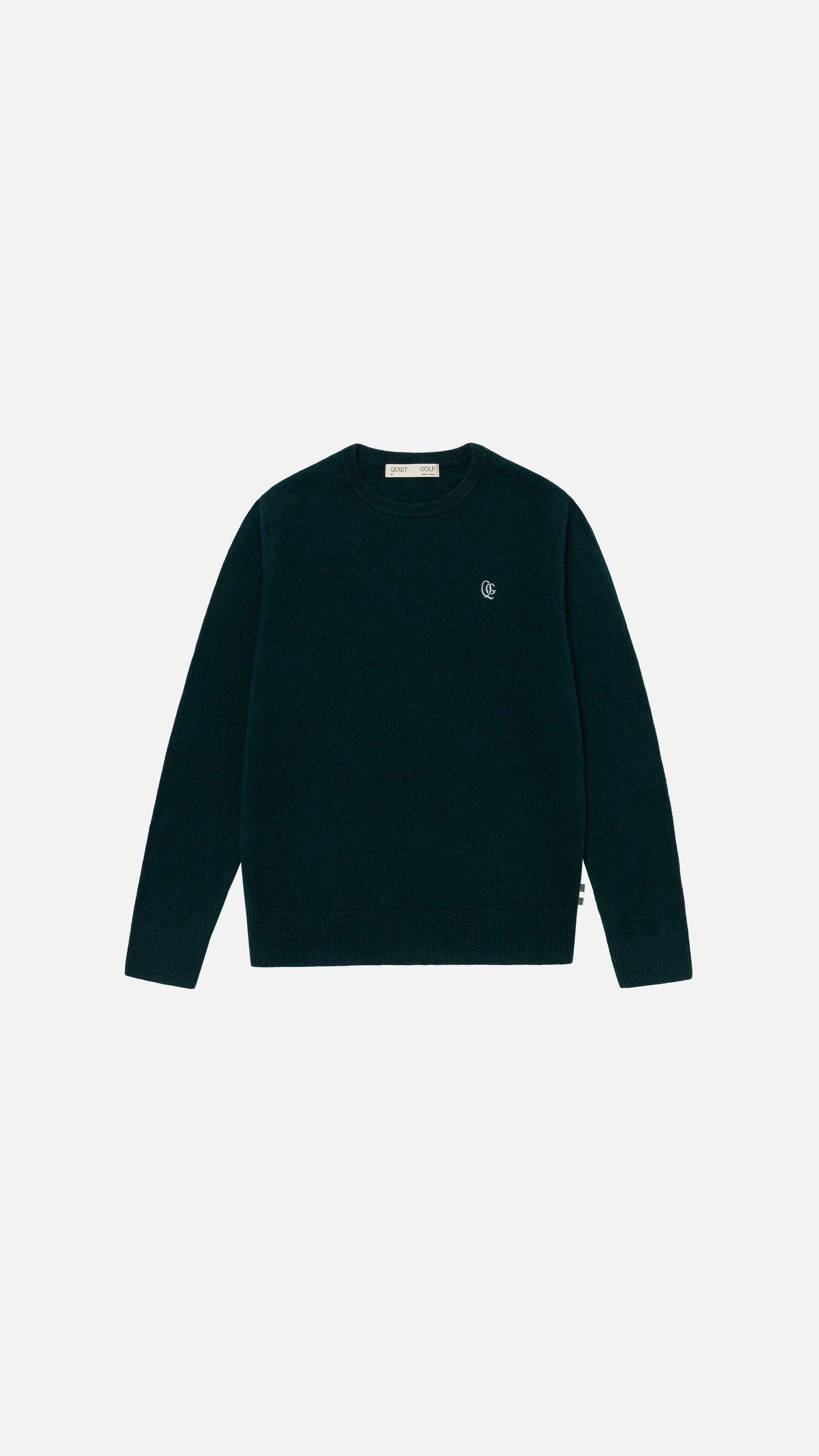 Montecito Sweater Pine