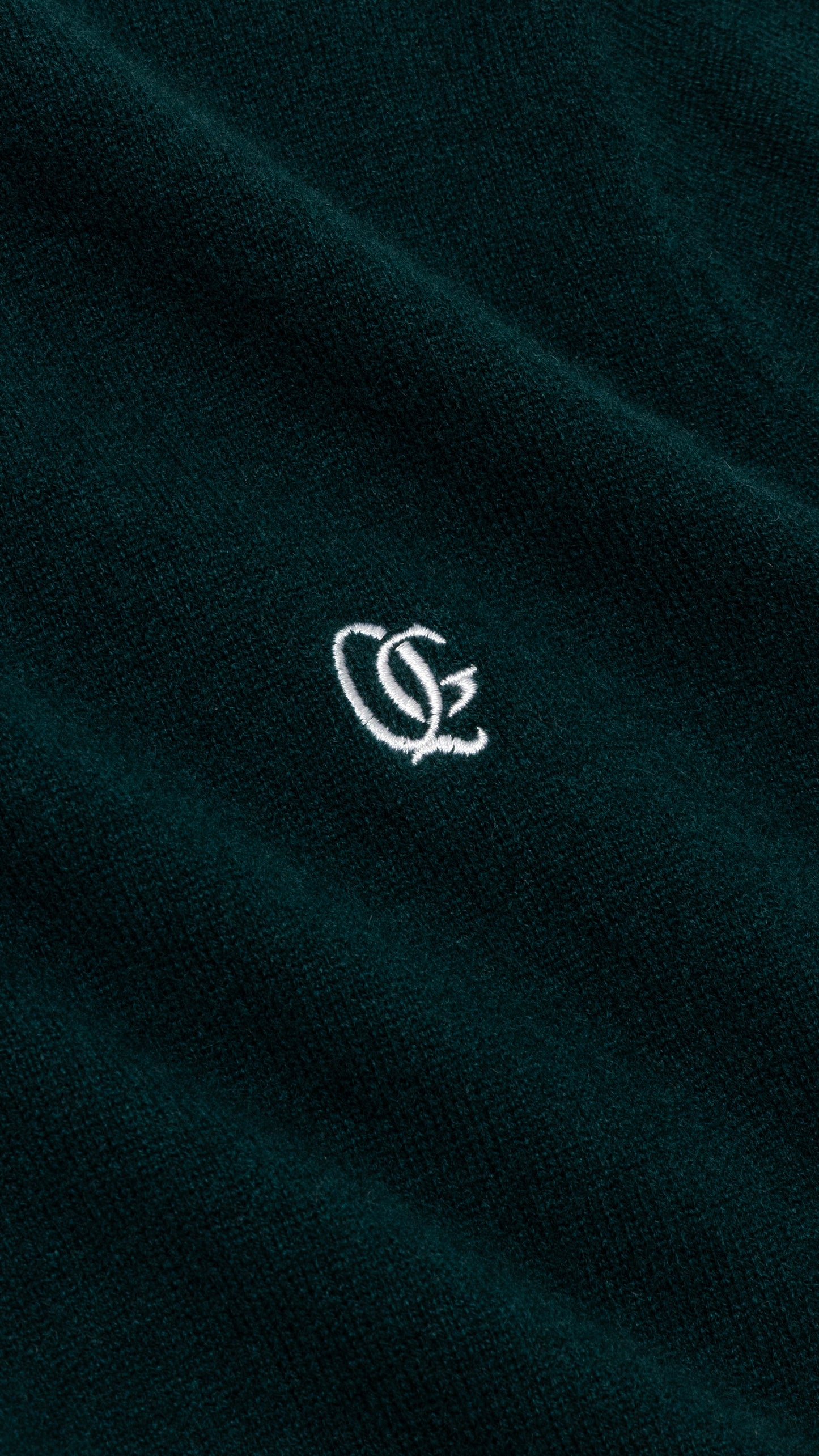 Montecito Sweater Pine