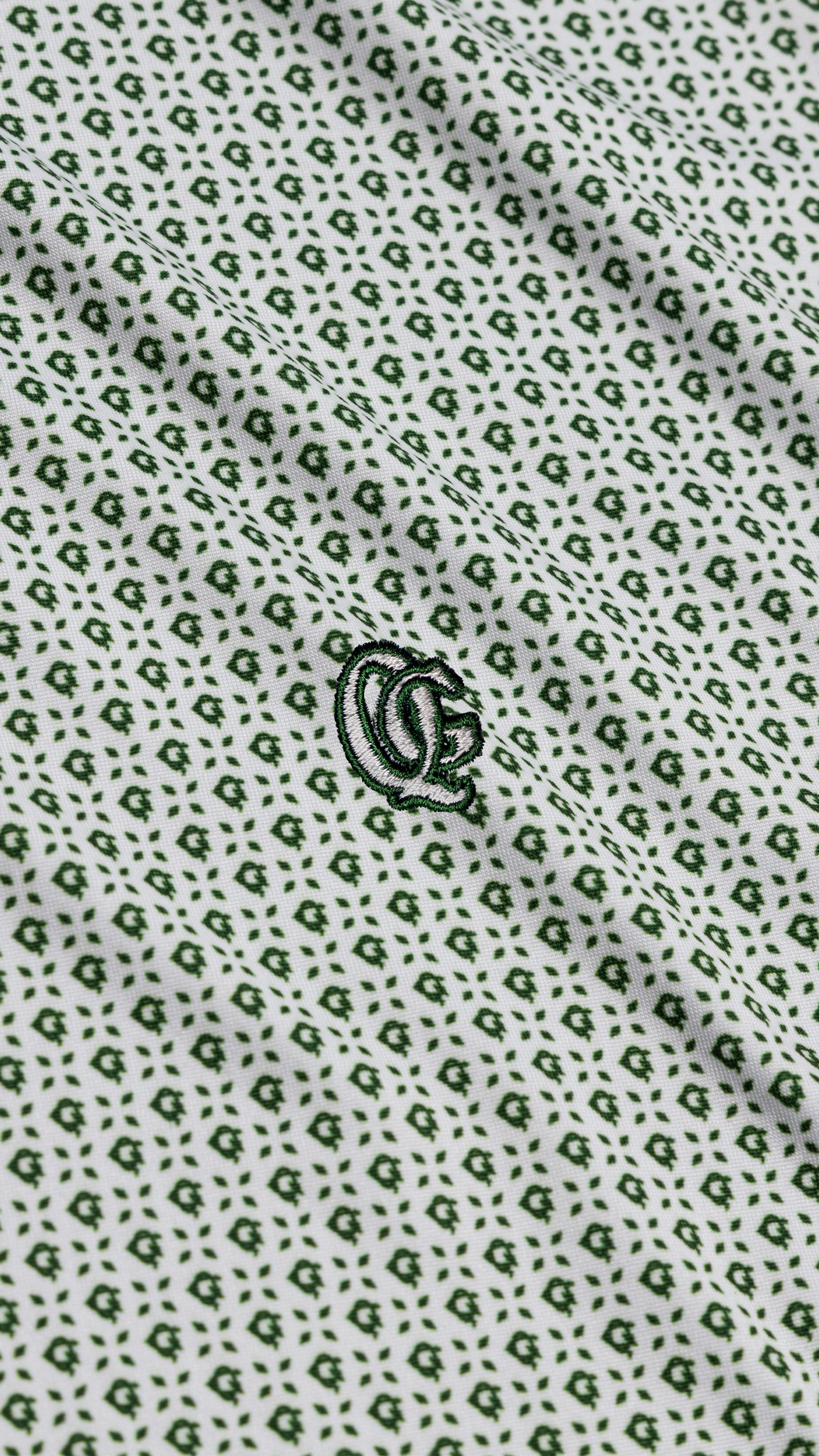 Celtic Polo Active Jersey