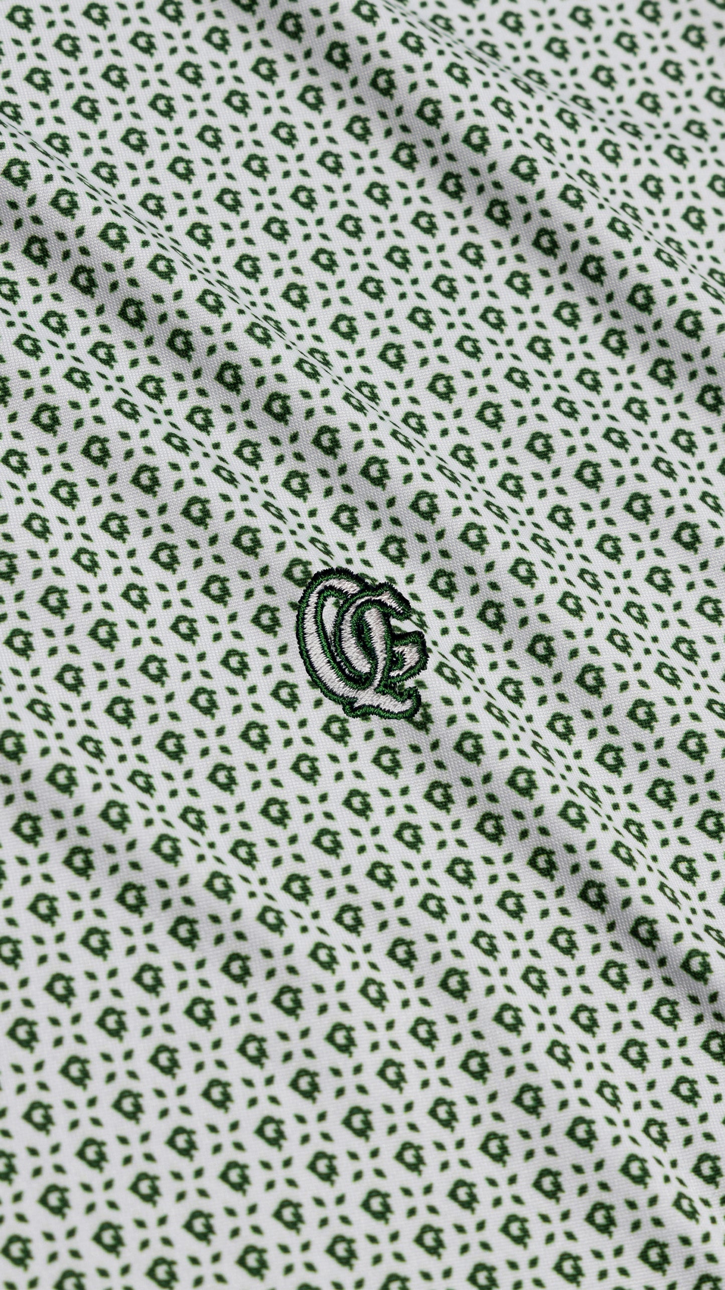 Celtic Polo Active Jersey Pine