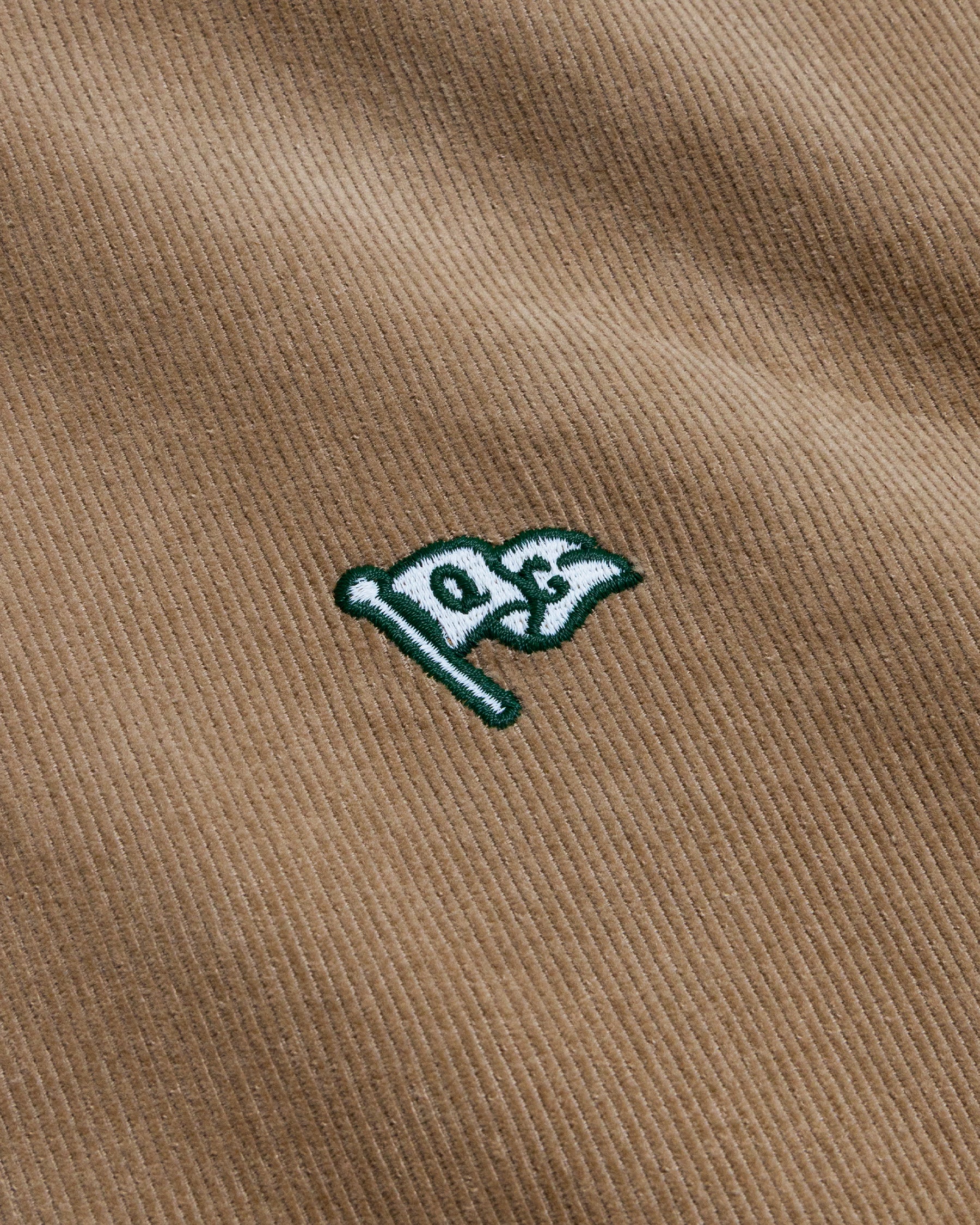Cardroom Corduroy Jacket – Quiet Golf