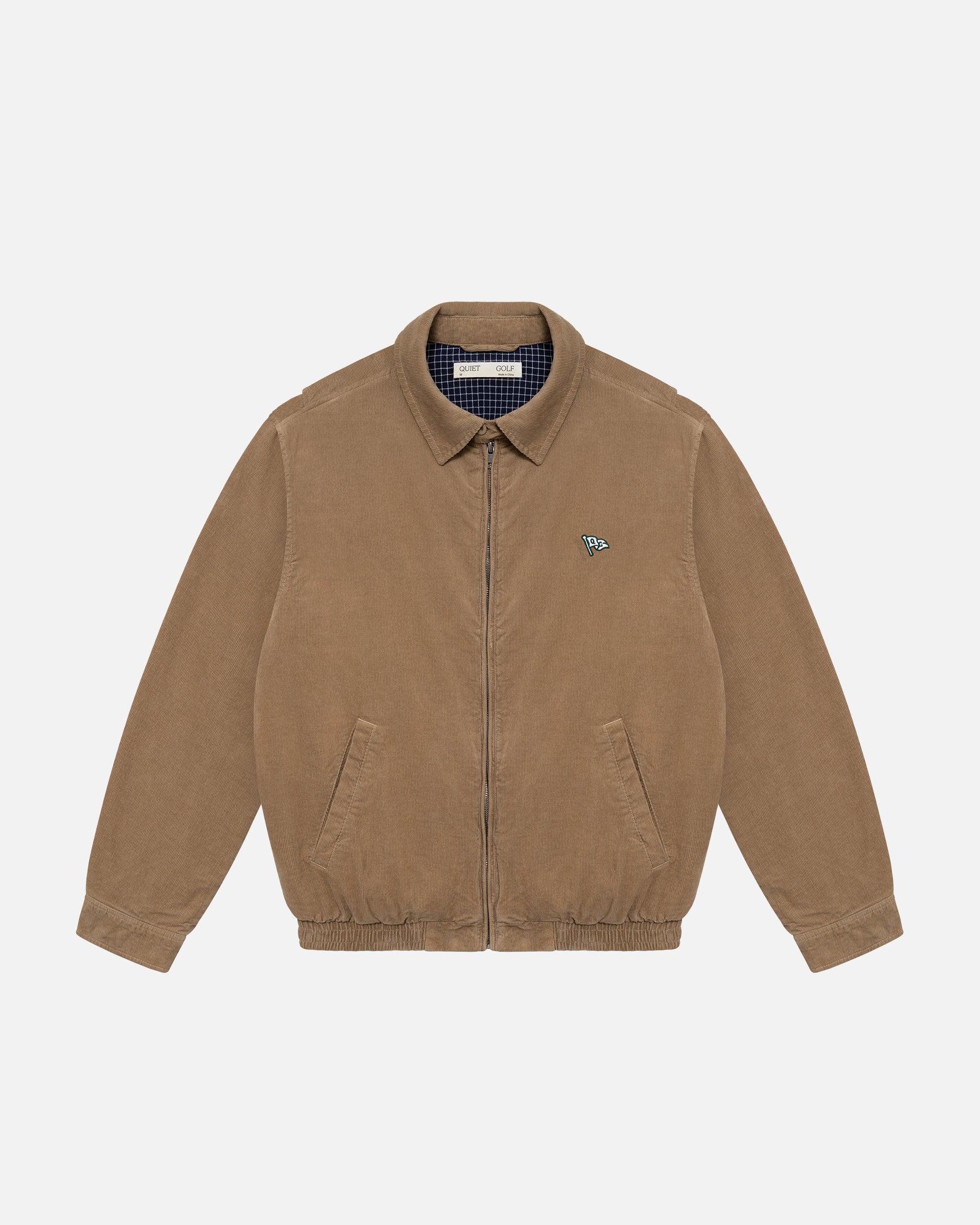 Tops – Quiet Golf