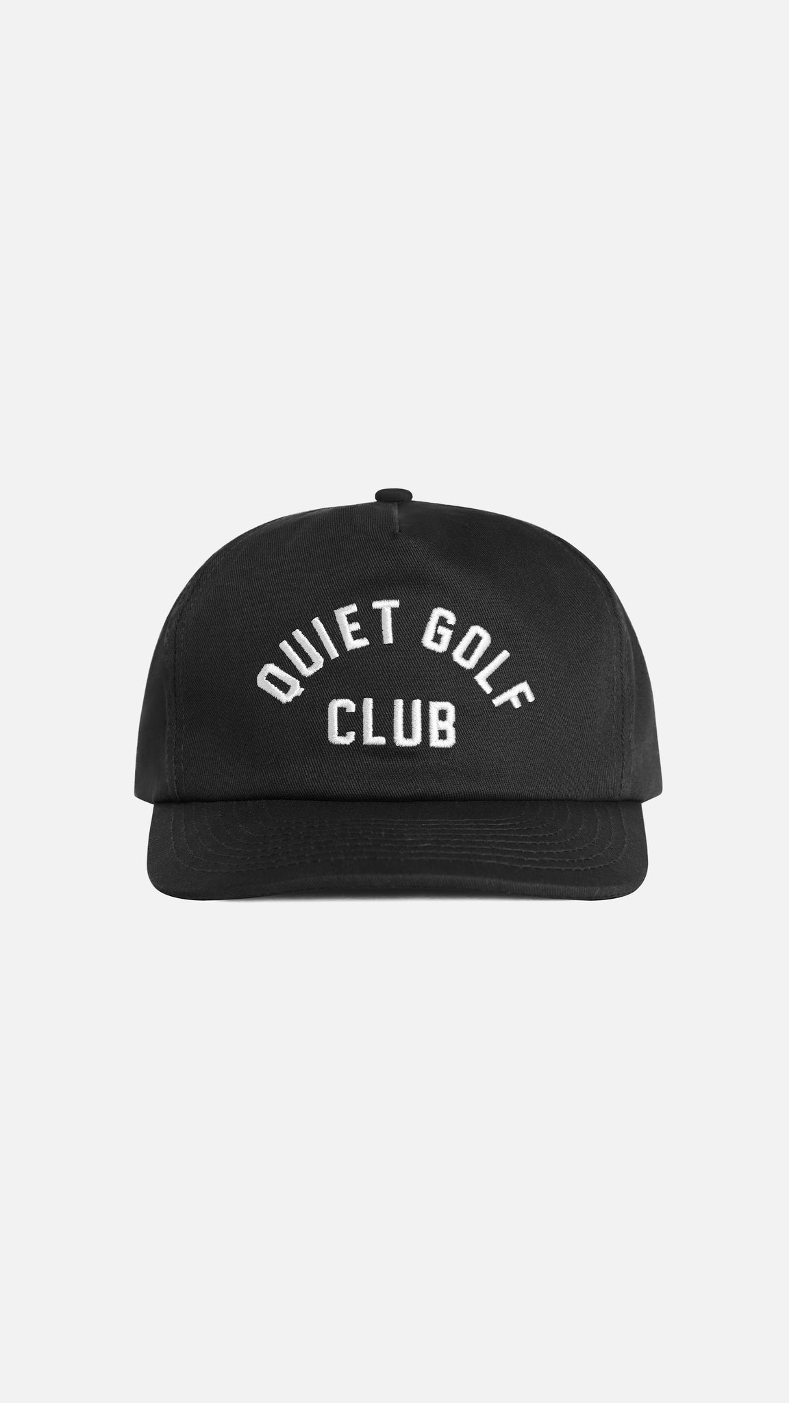 QGC 5-Panel Black