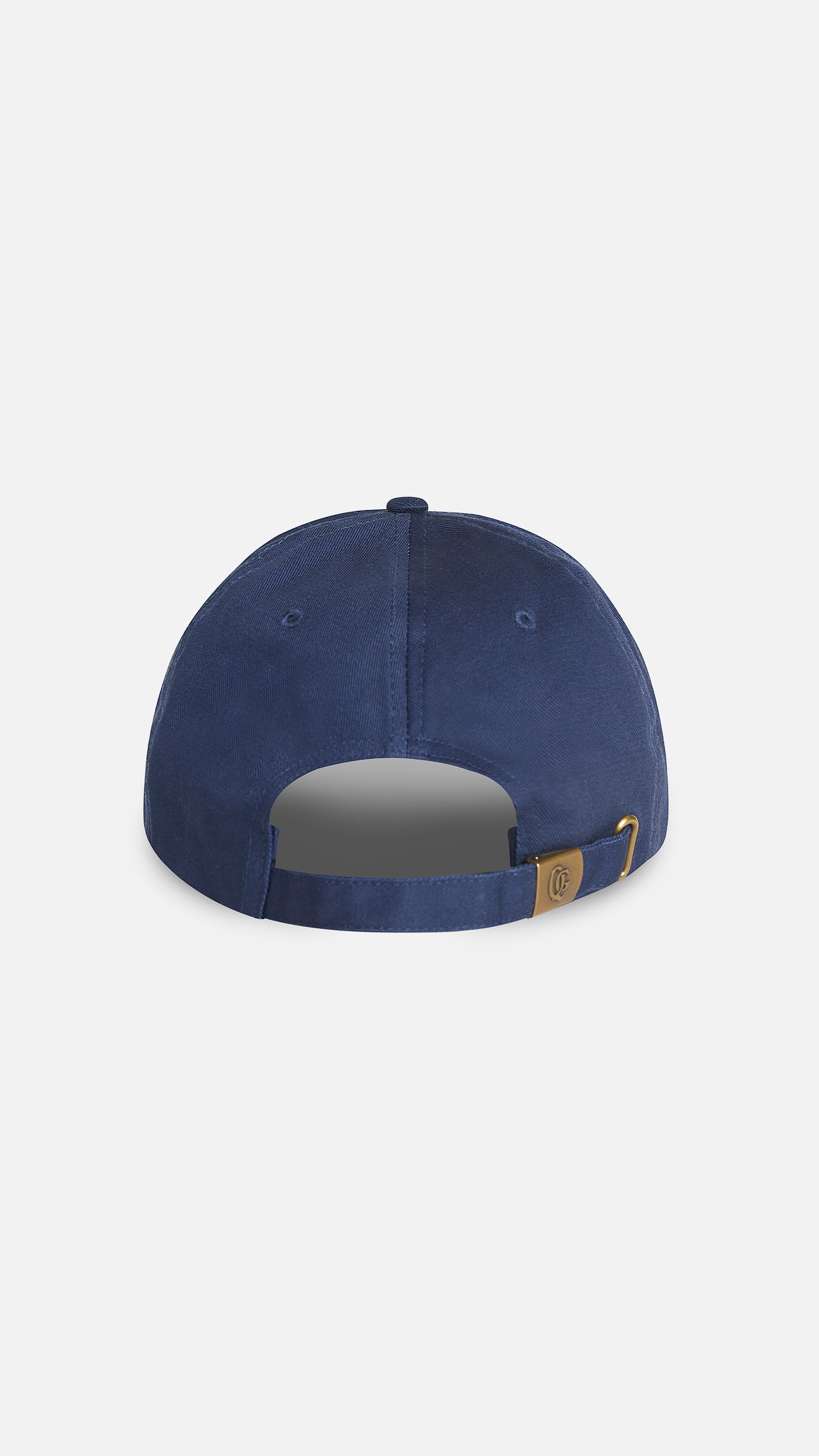 QG Pennant Dad Hat Navy