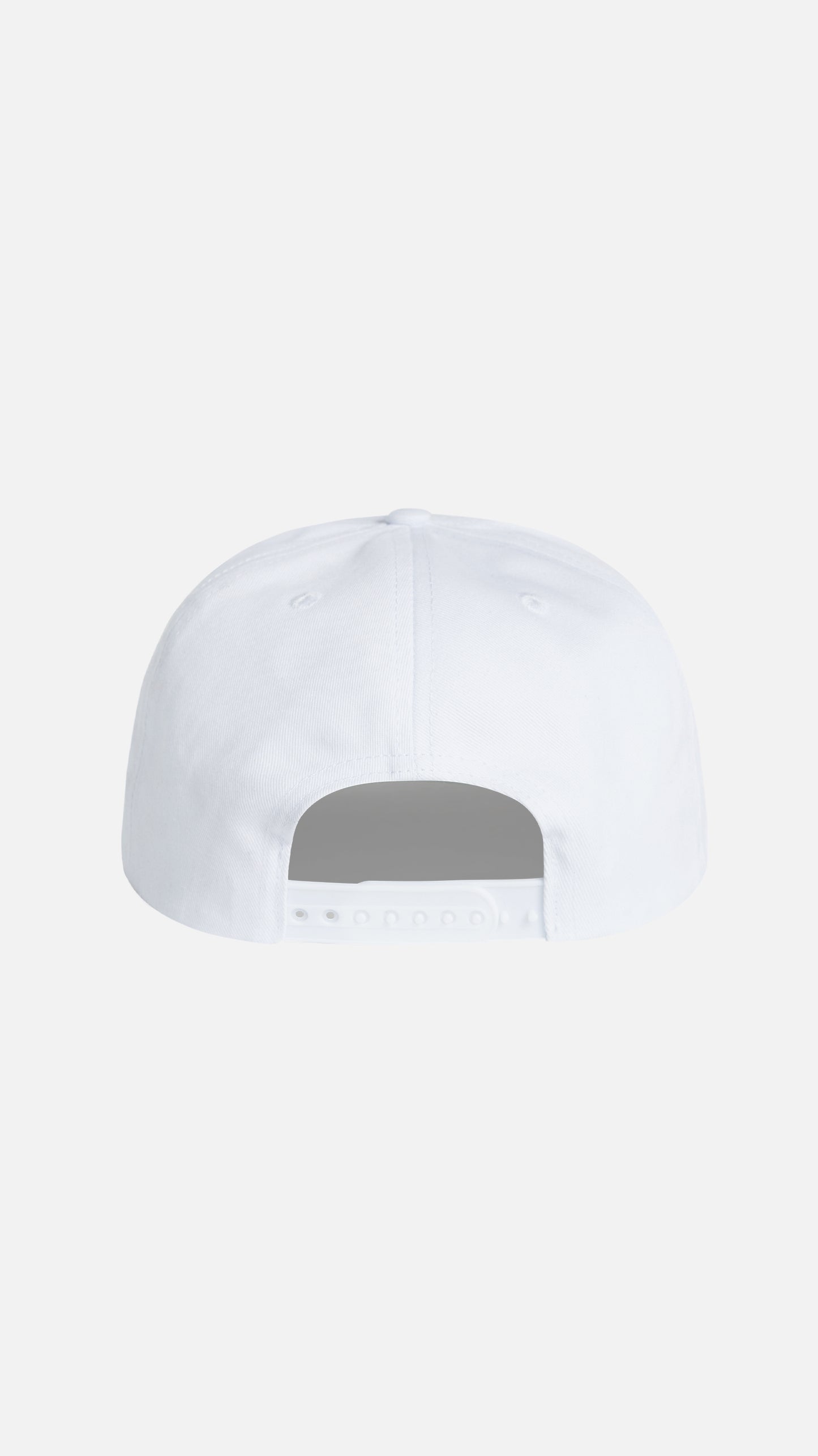 QGC Stencil 5-Panel White