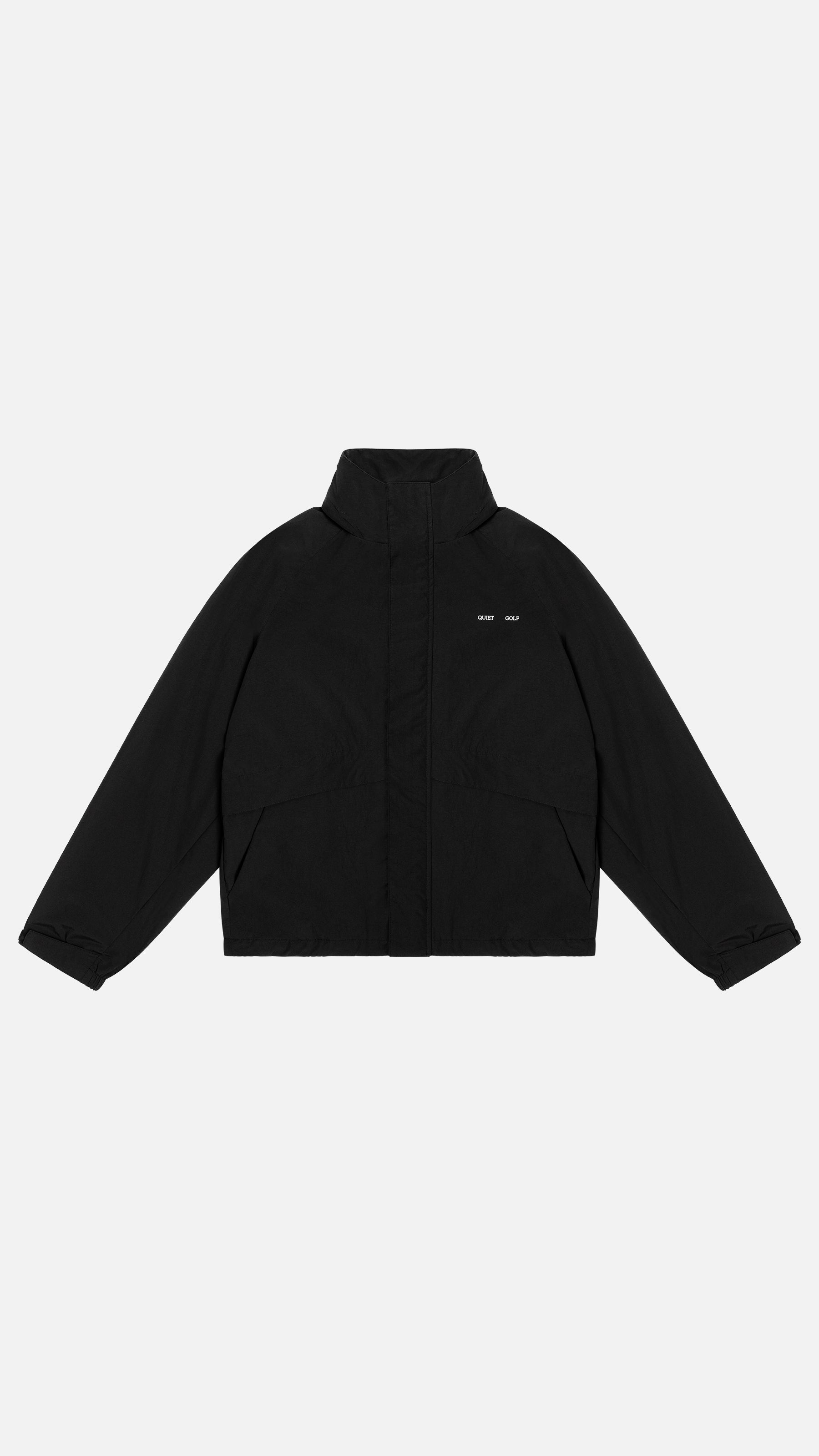 De Luz Rain Proof Jacket