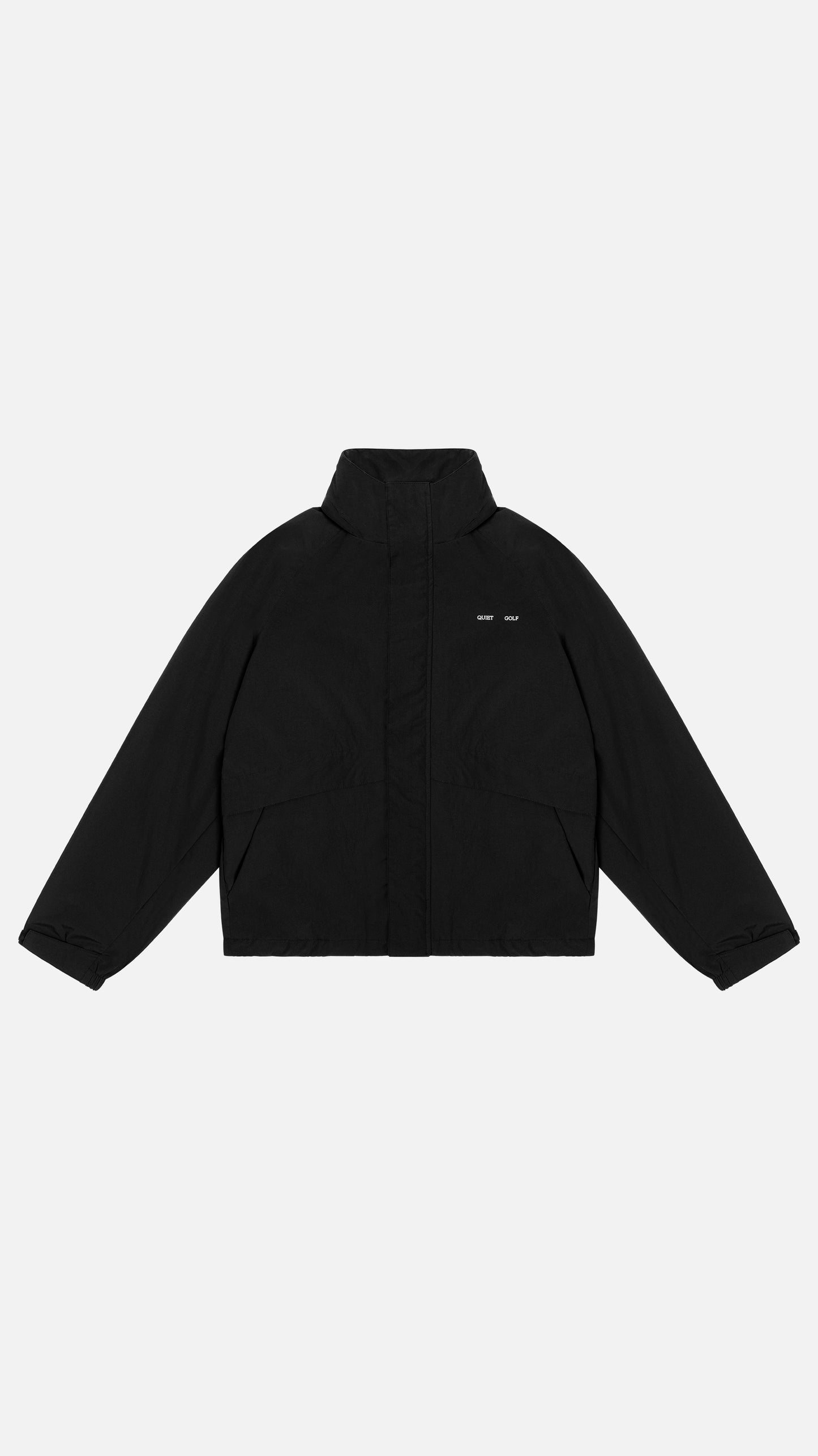 De Luz Rain Proof Jacket