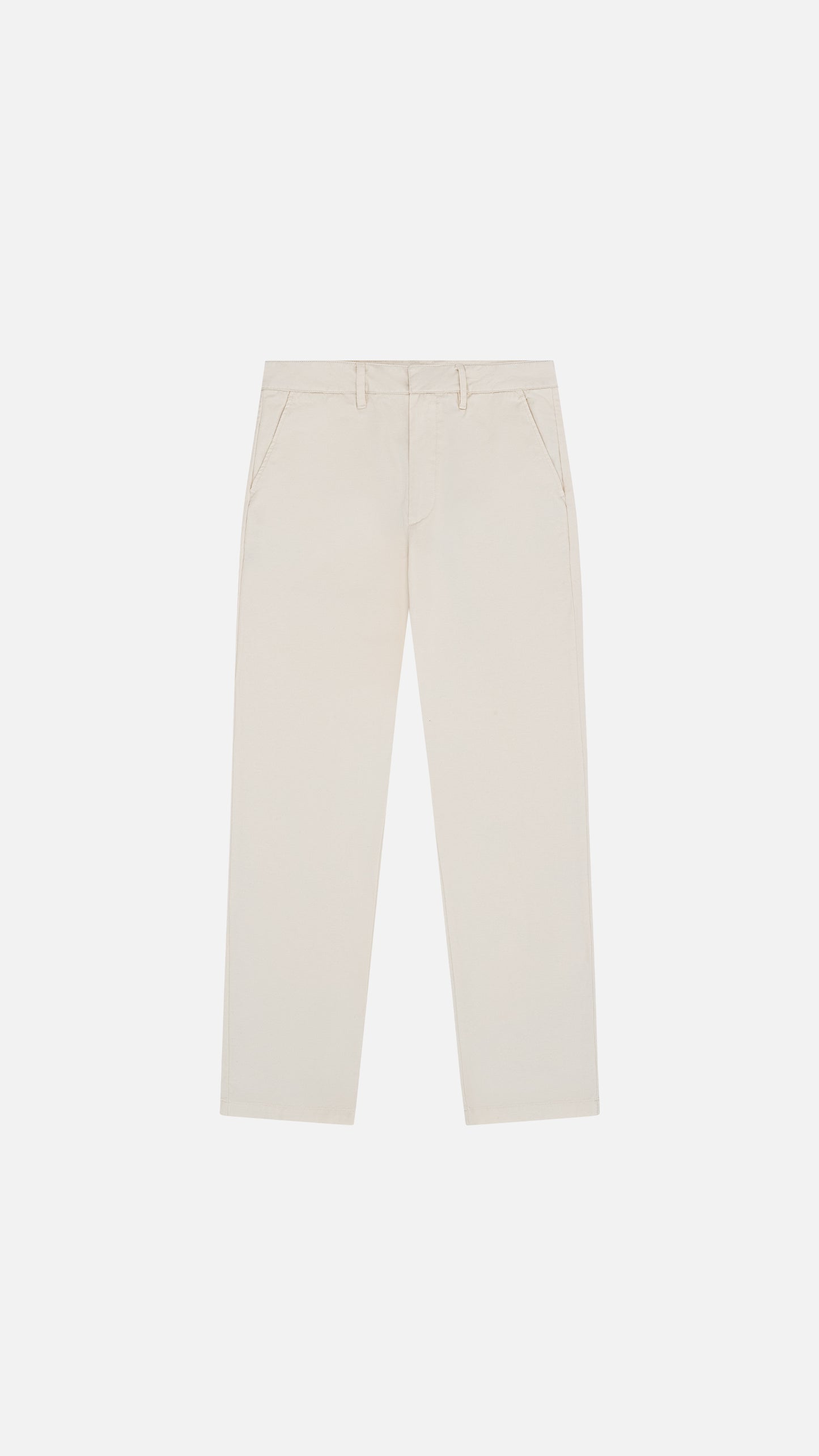 Established Chino Pant Bone