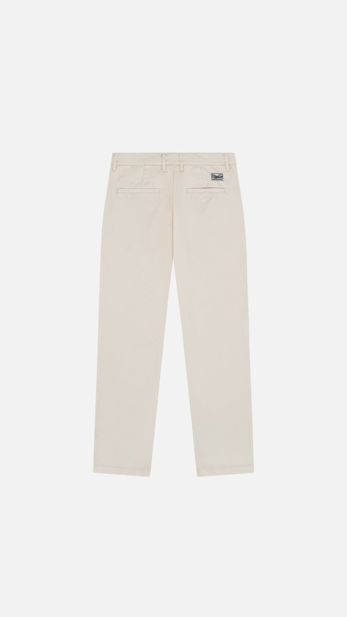 Established Chino Pant Bone