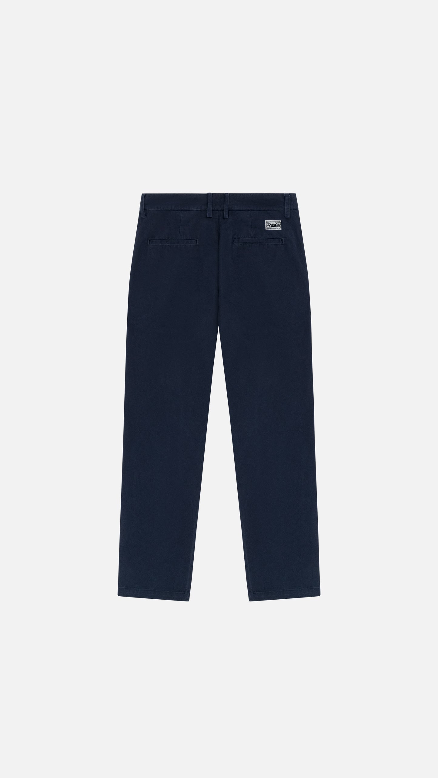 Established Chino Pant Navy