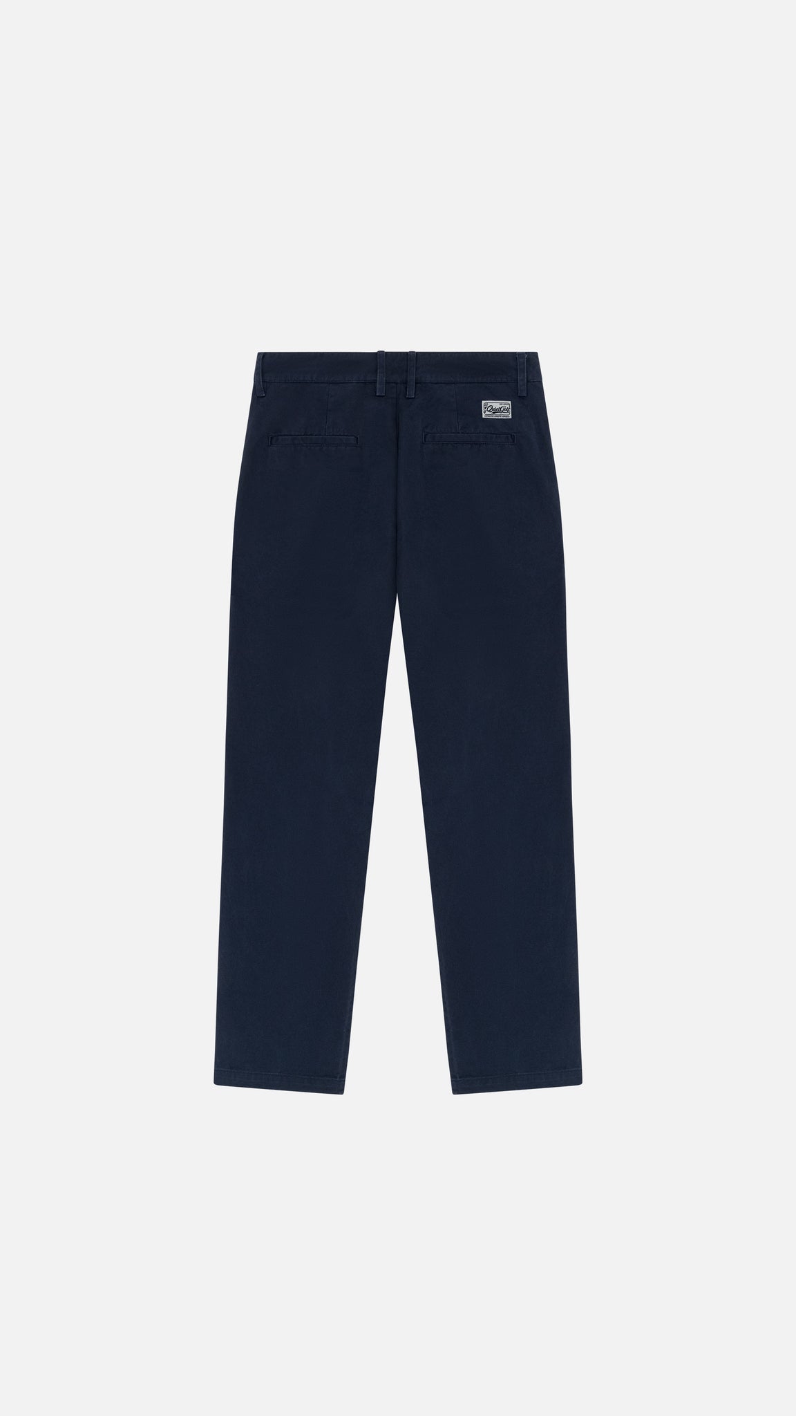 Established Chino Pant Navy