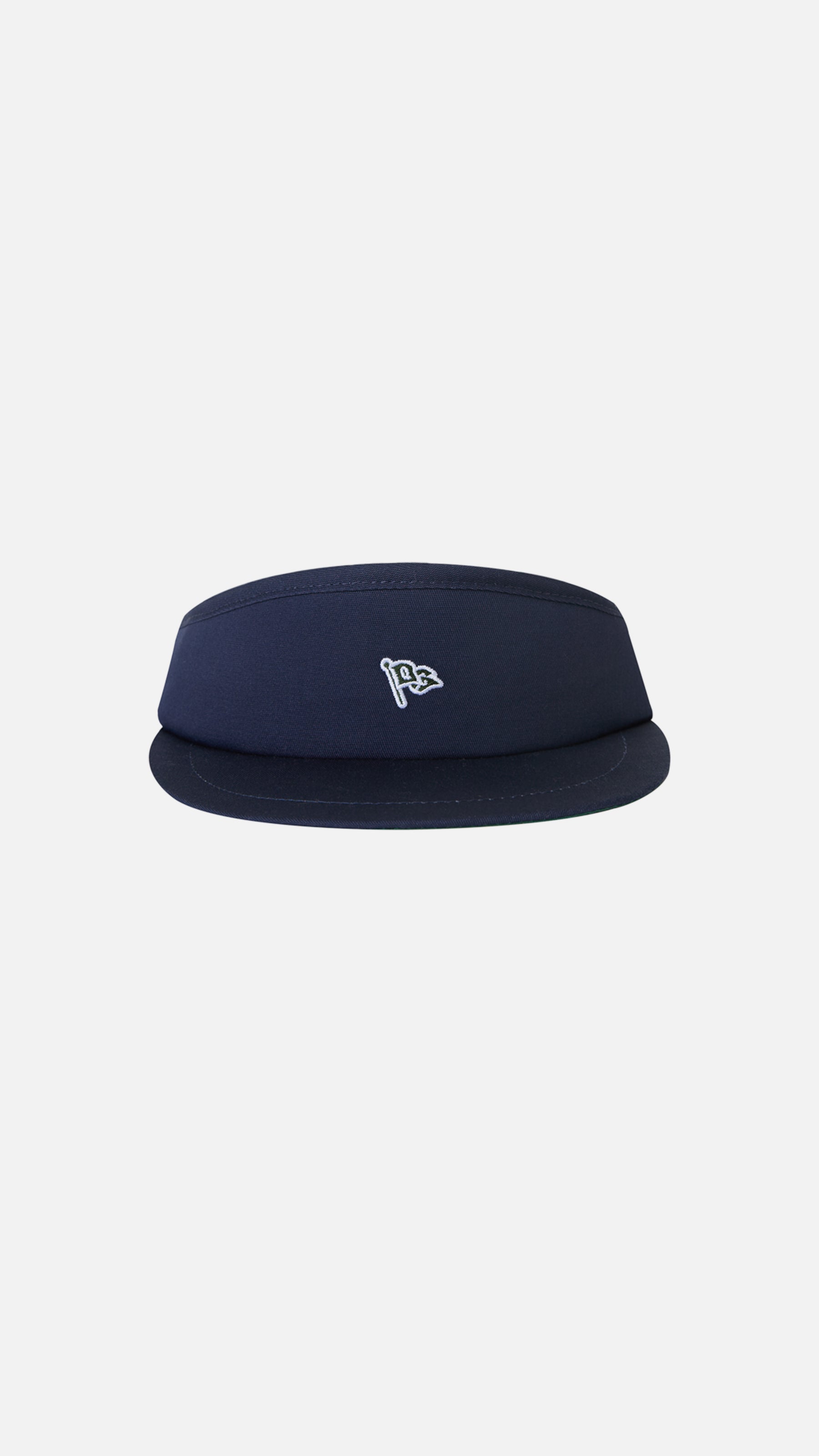 Flag Visor Visor Navy