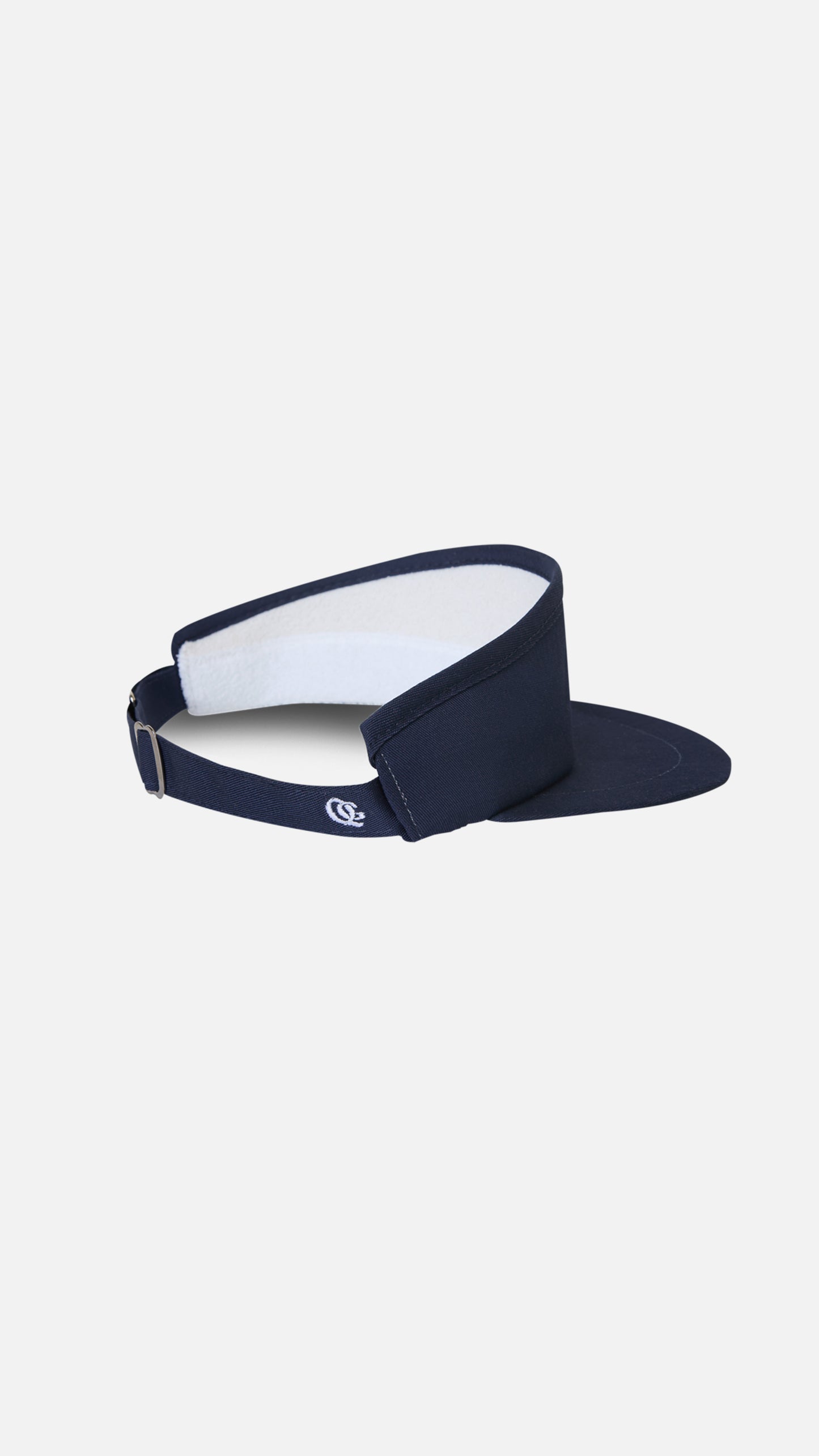 Flag Visor Visor Navy