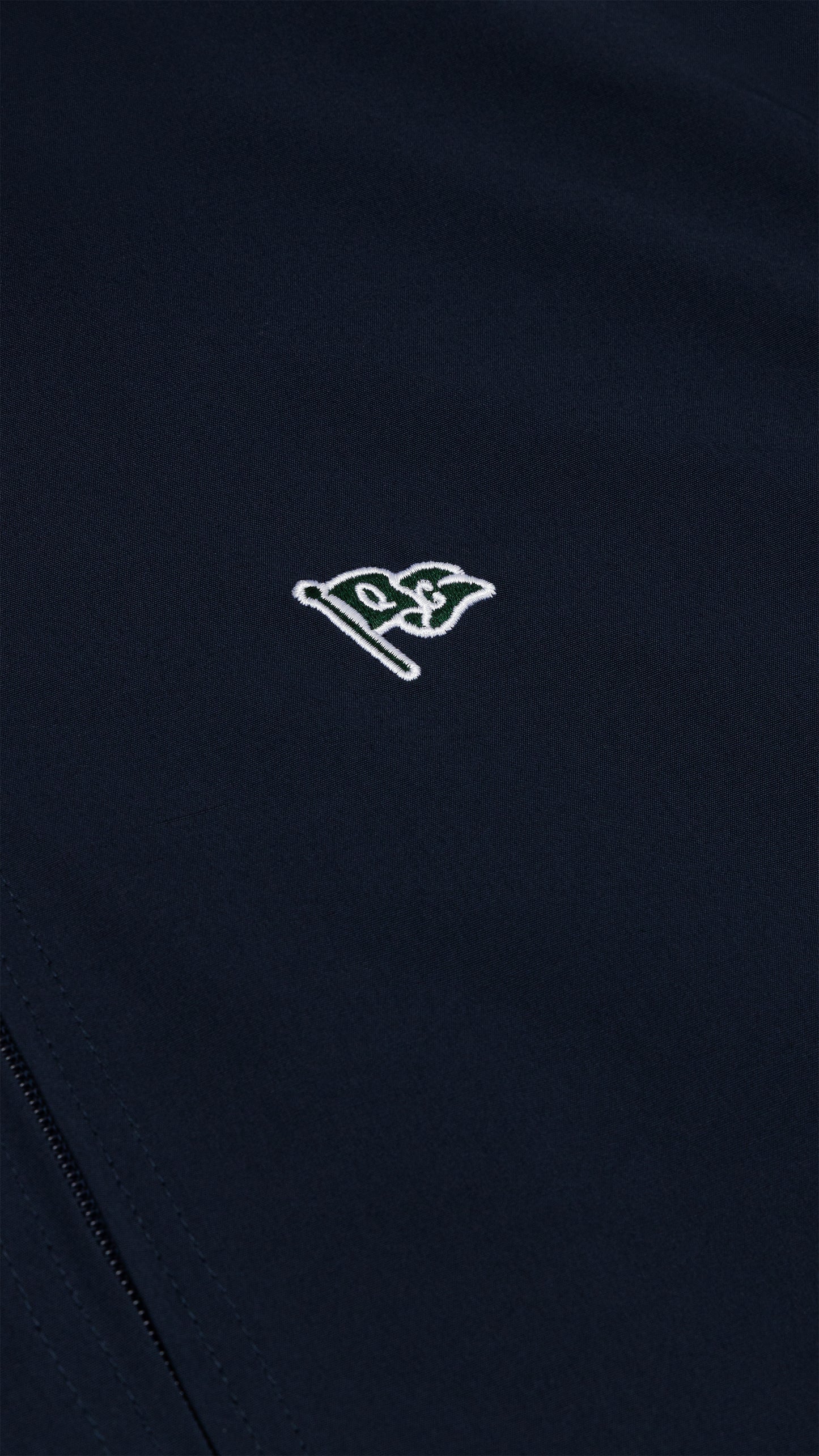QGC Work Jacket Navy