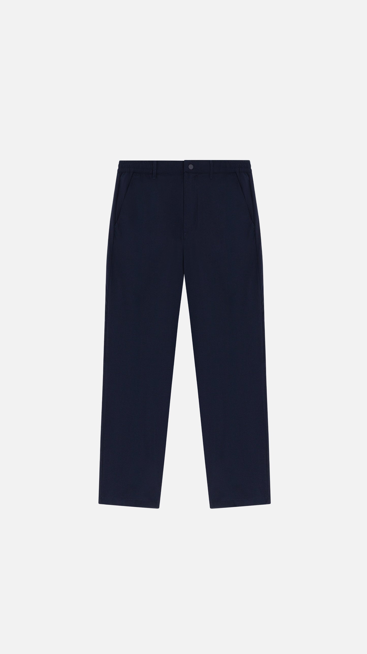 Monogram Tech Pant Navy