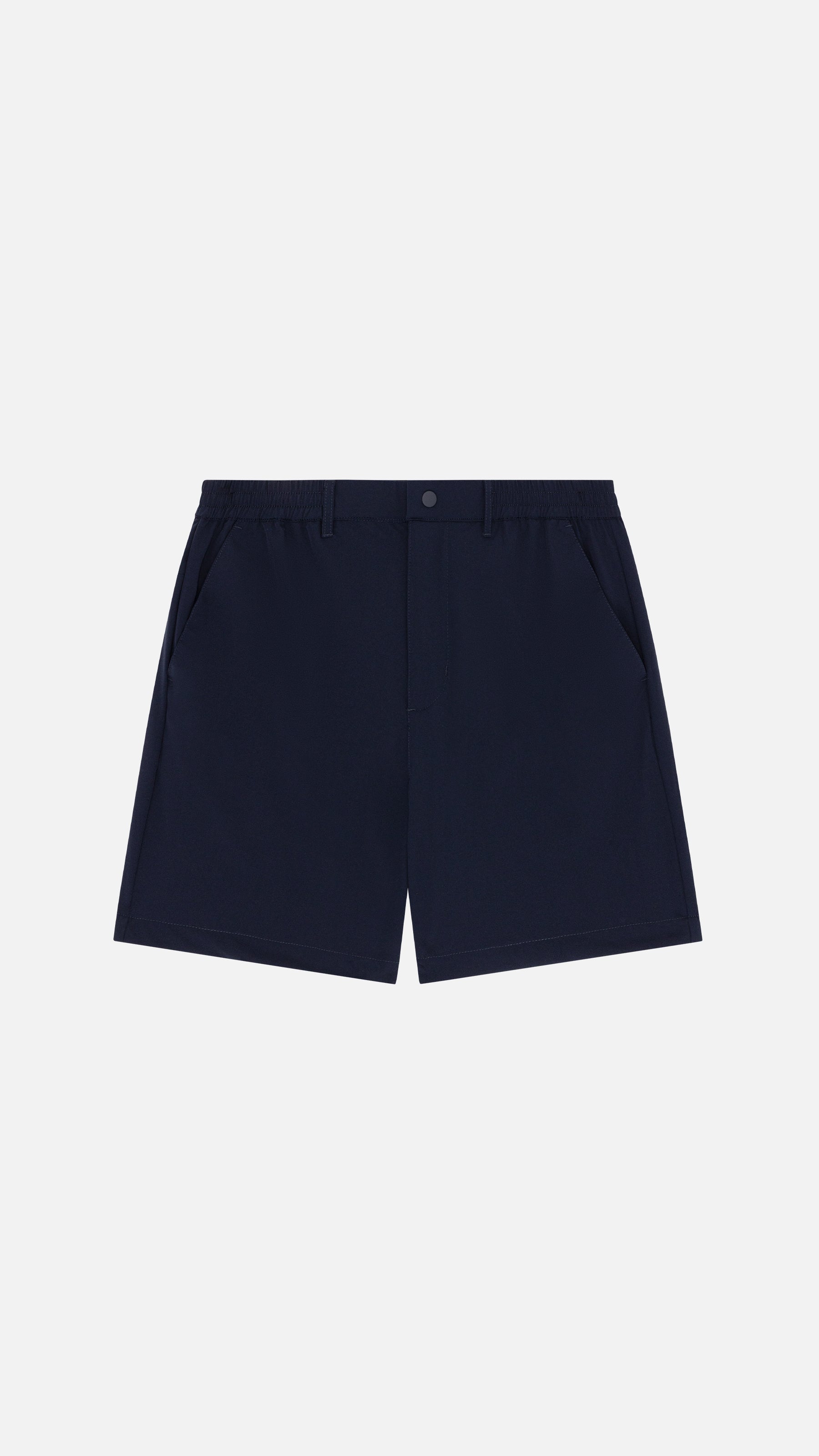 Monogram Tech Short Navy