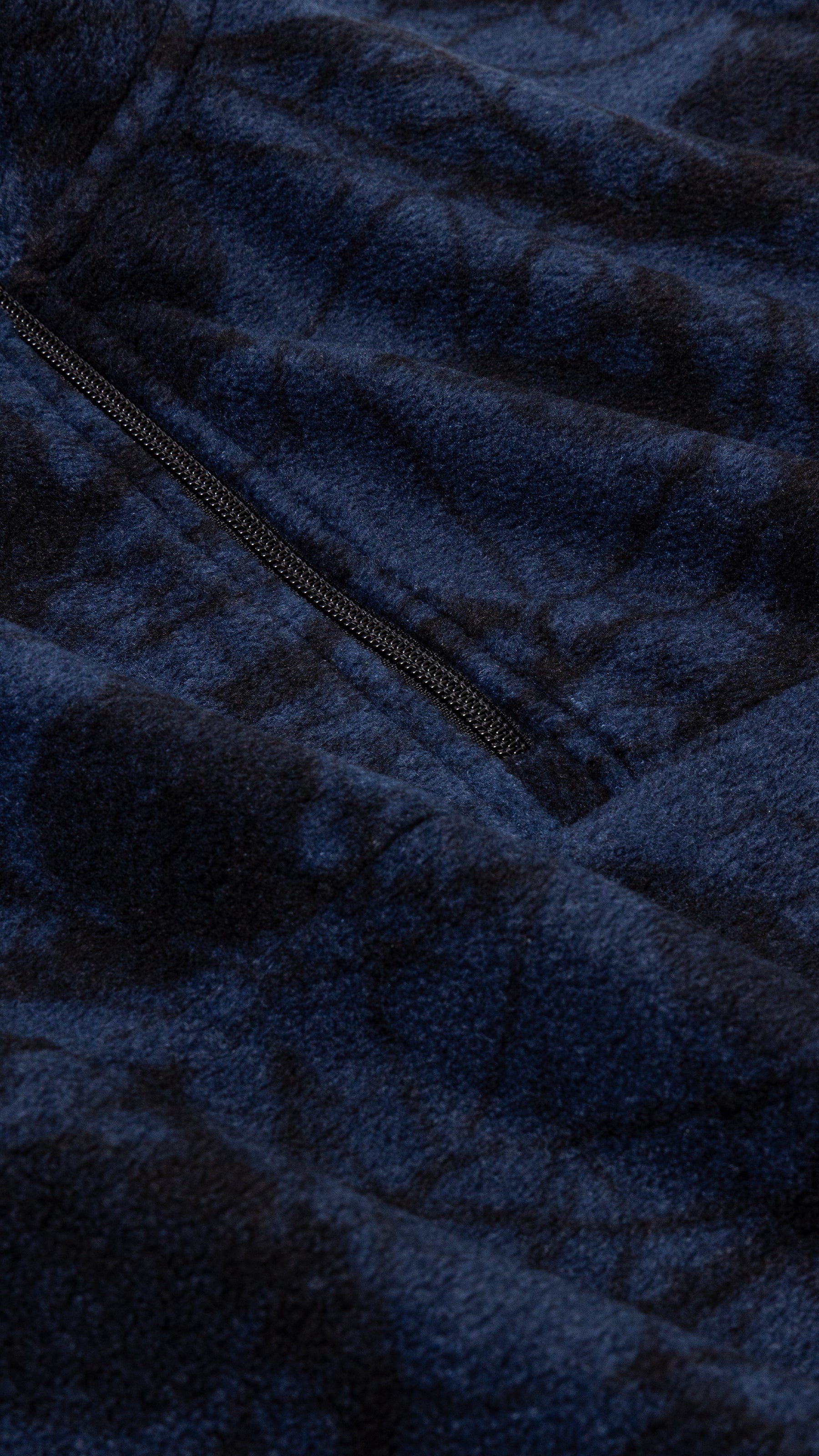 Owltree Polar Fleece 1/4 Zip