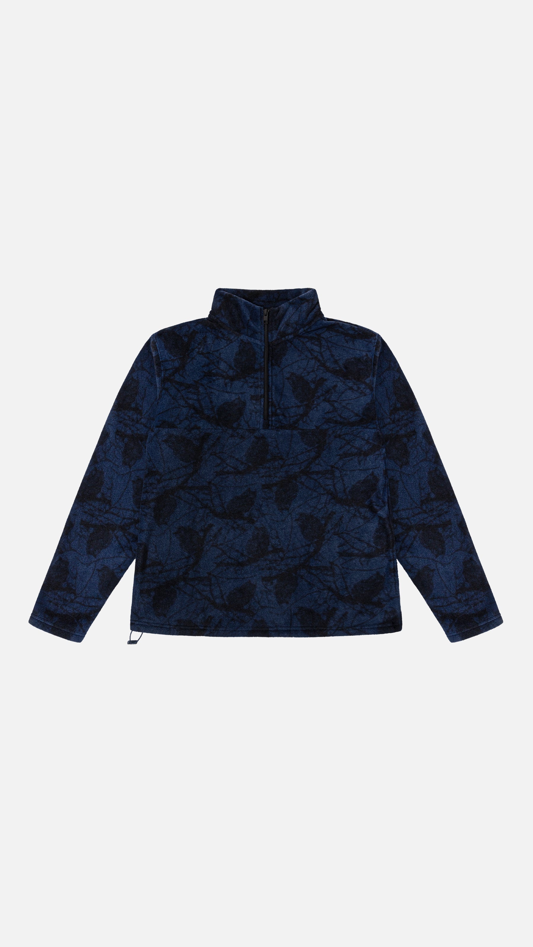Owltree Polar Fleece 1/4 Zip