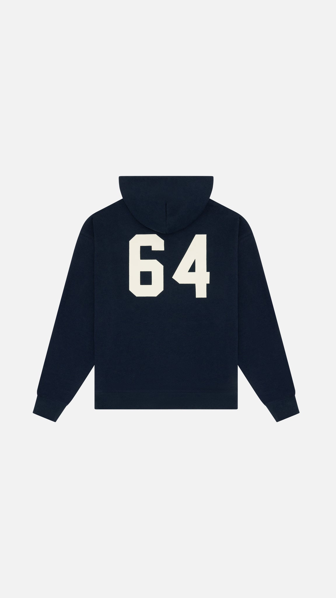 QGCU Hoodie Navy