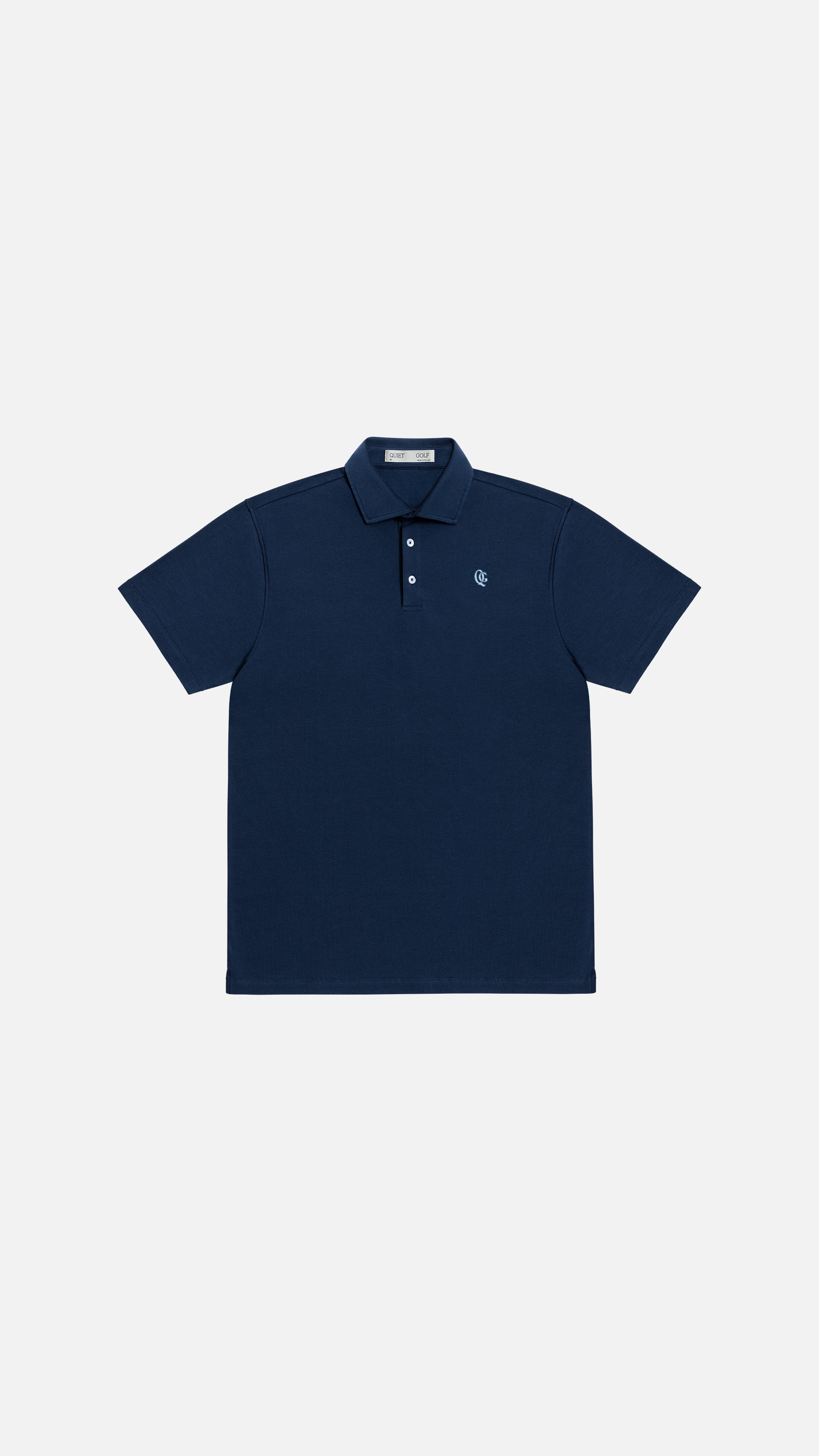 Vintage Supima Cotton Polo