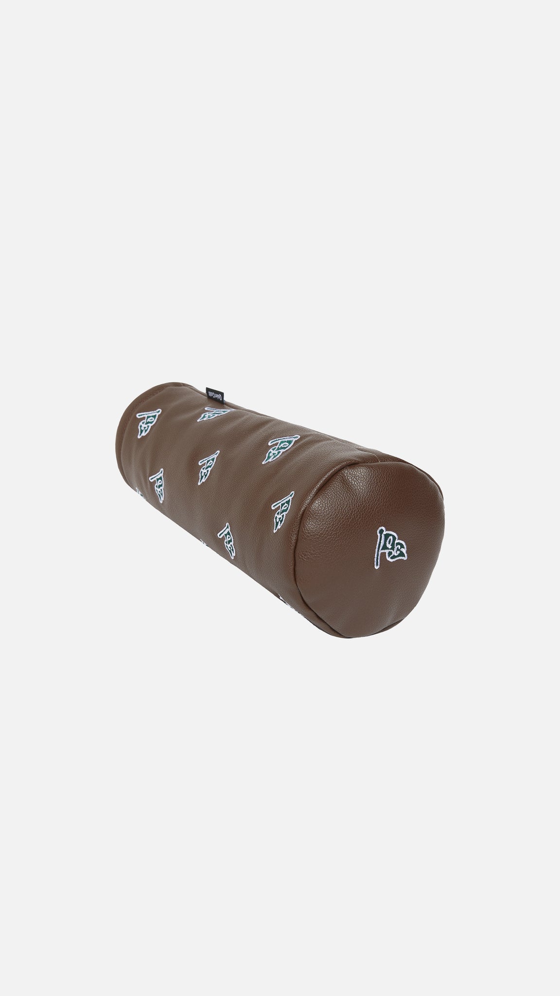 QG Pennant Barrel Driver Cover Brown