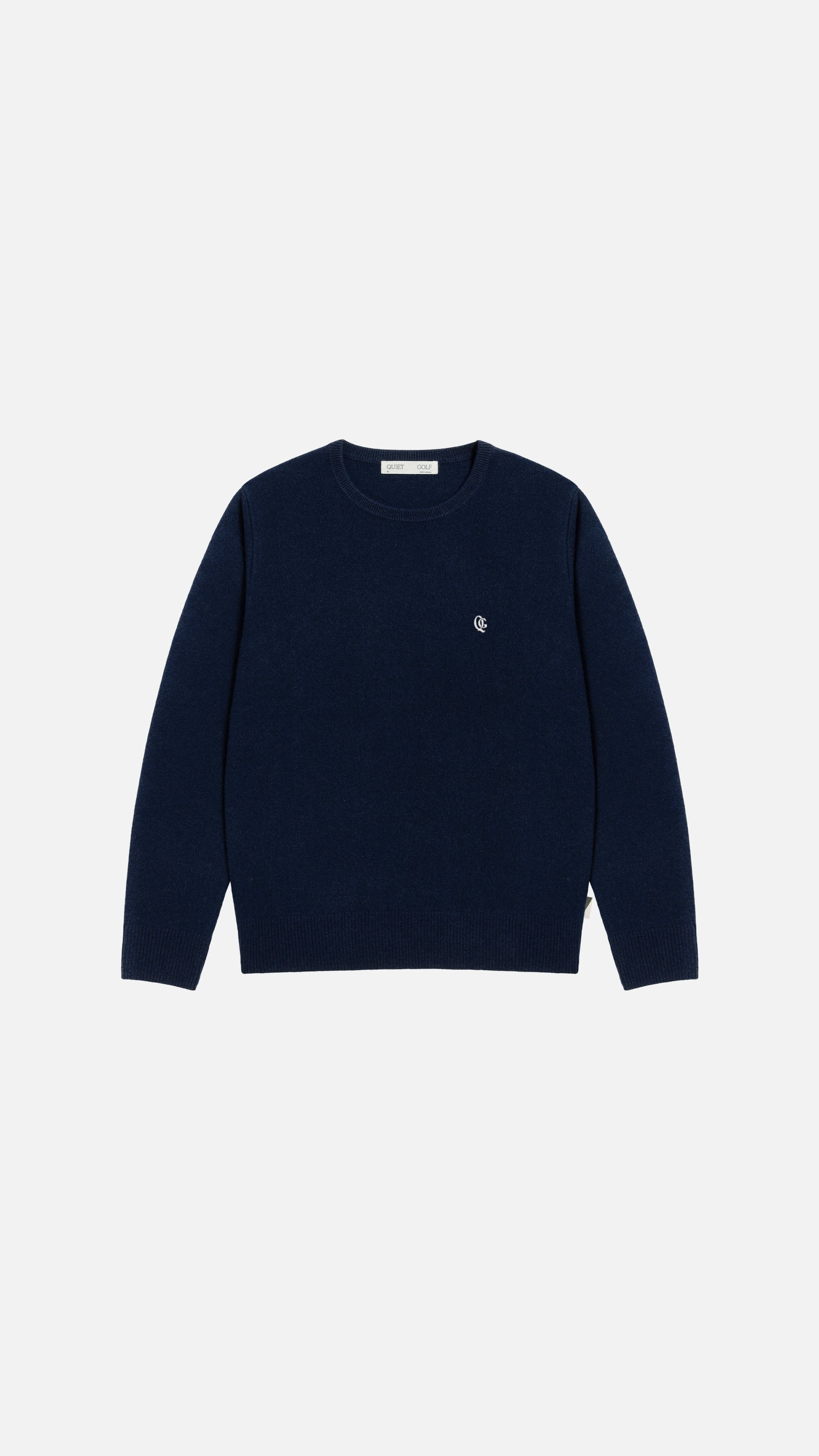 Montecito Cashmere Sweater