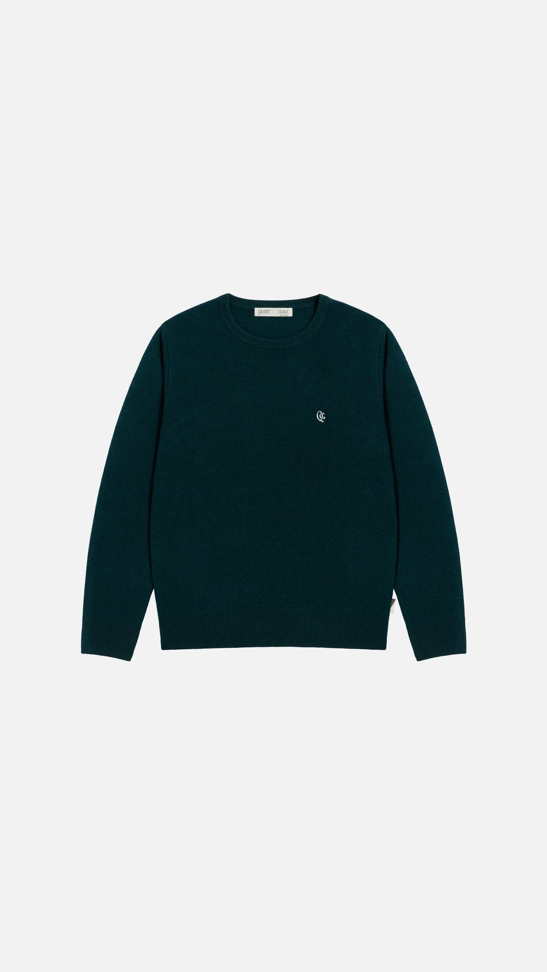 Montecito Cashmere Sweater