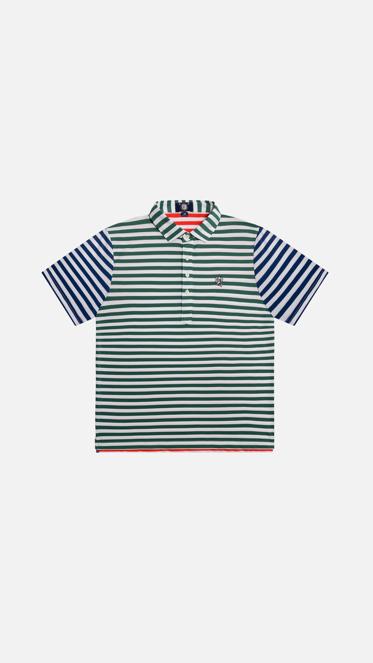 QG x Sugarloaf Patio Polo